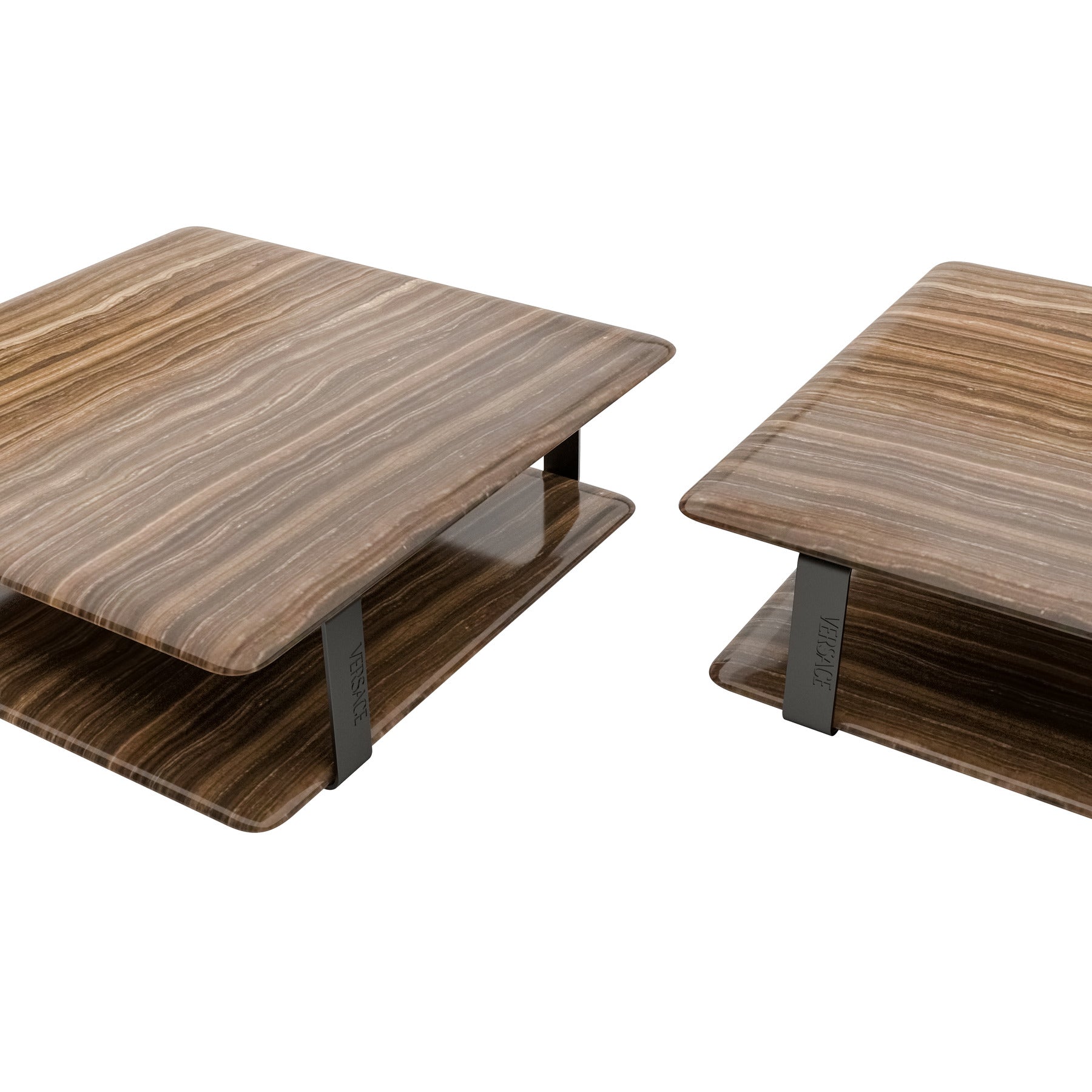 La Greca Coffee & Side Table