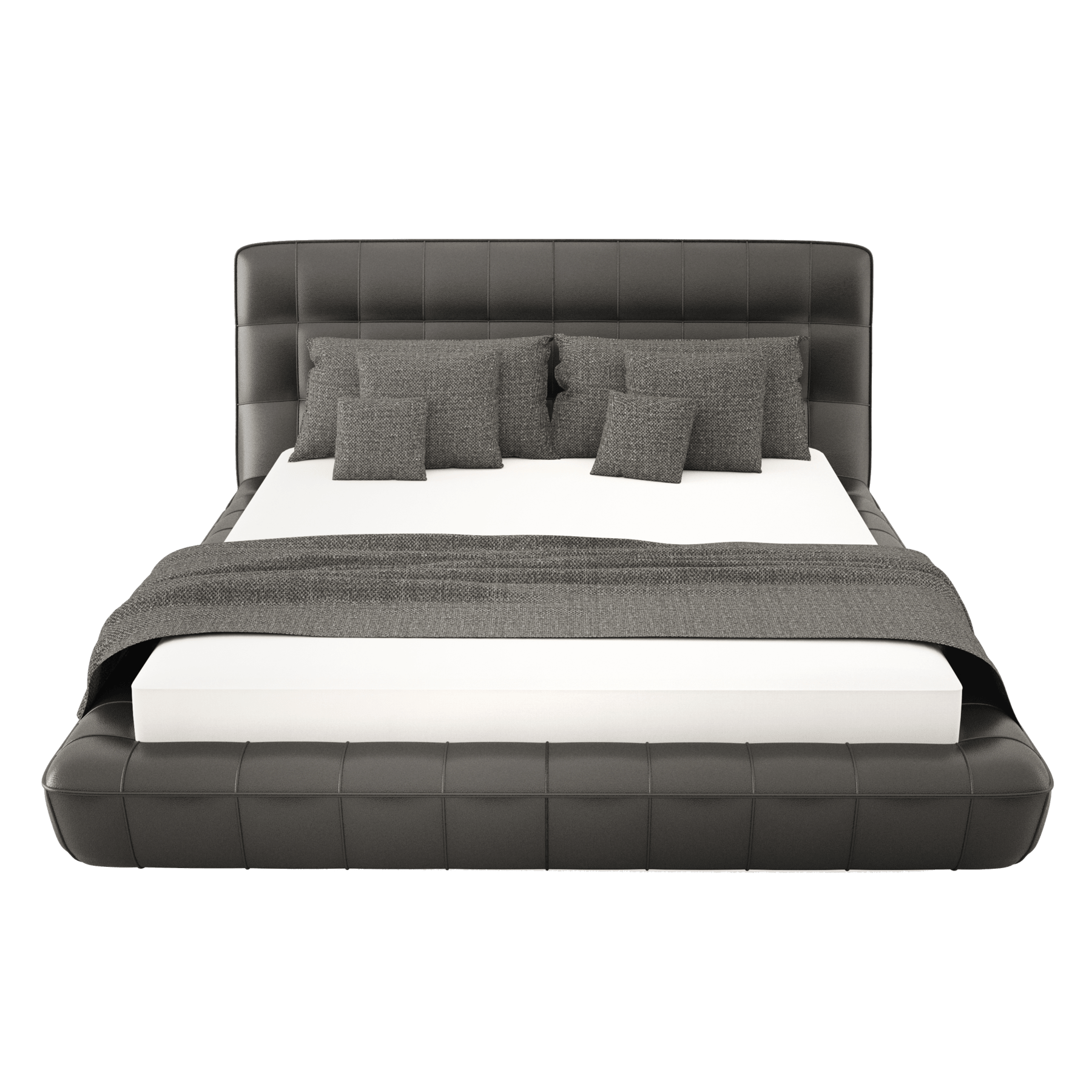 La Medusa Bed