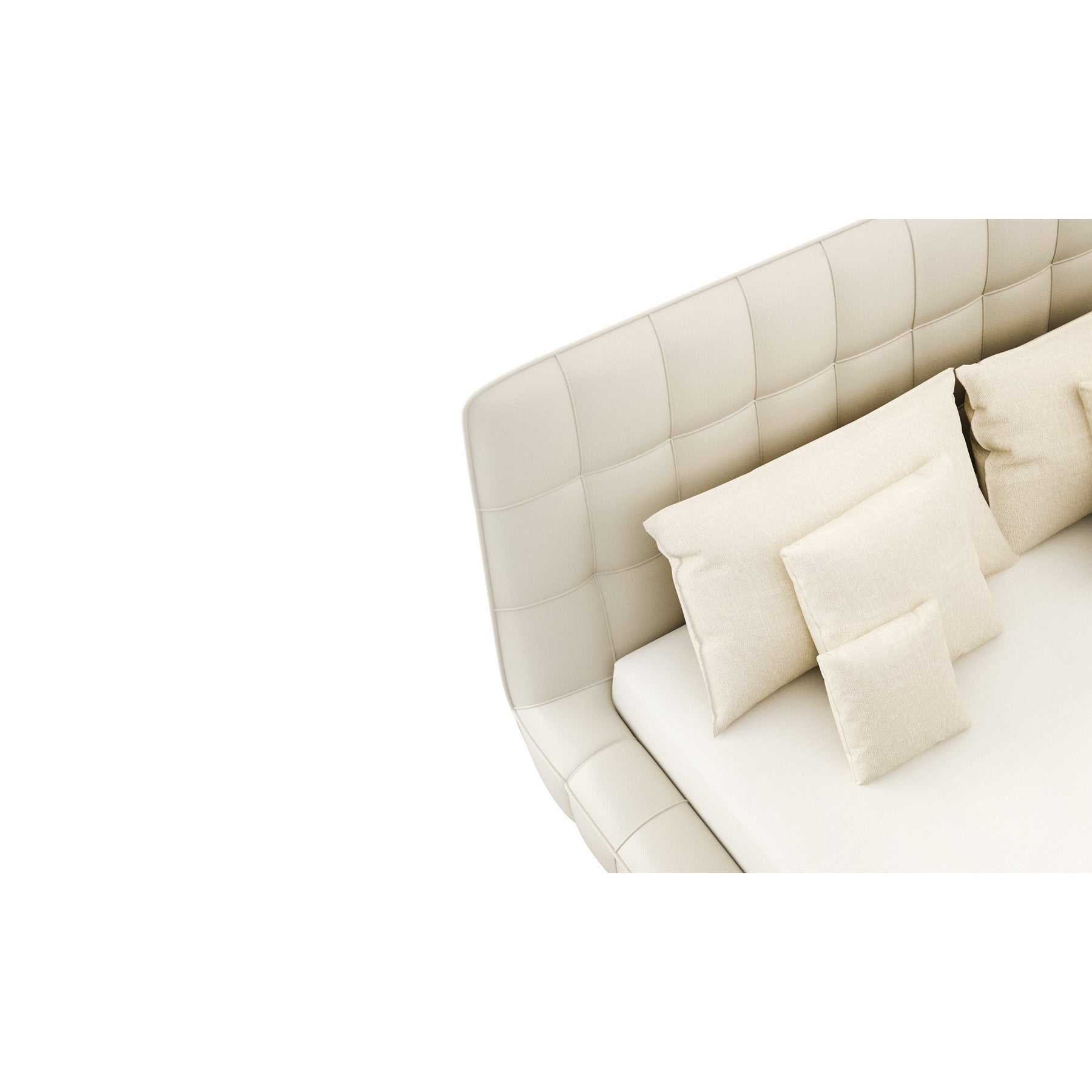La Medusa Bed