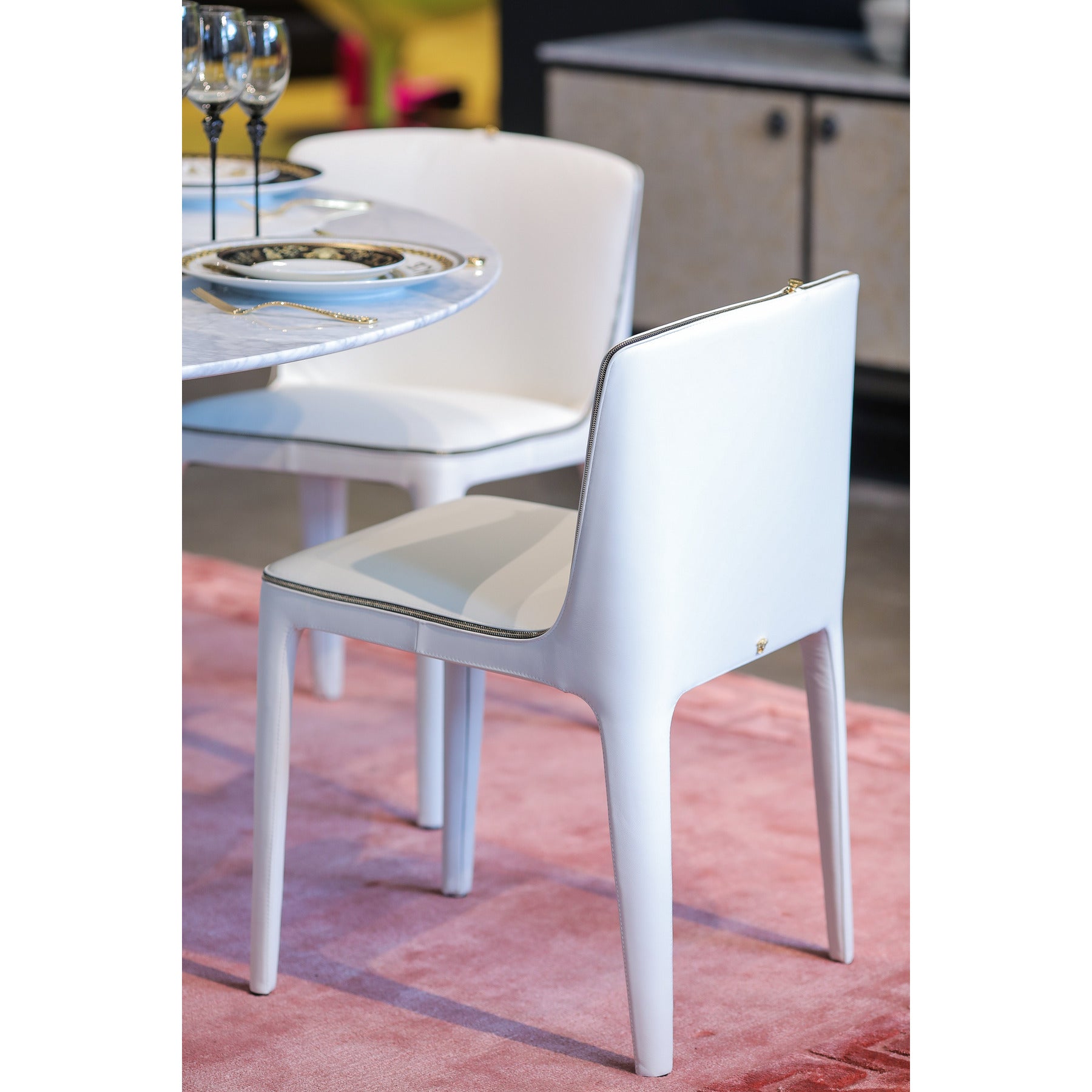 Medusa Trono Chair