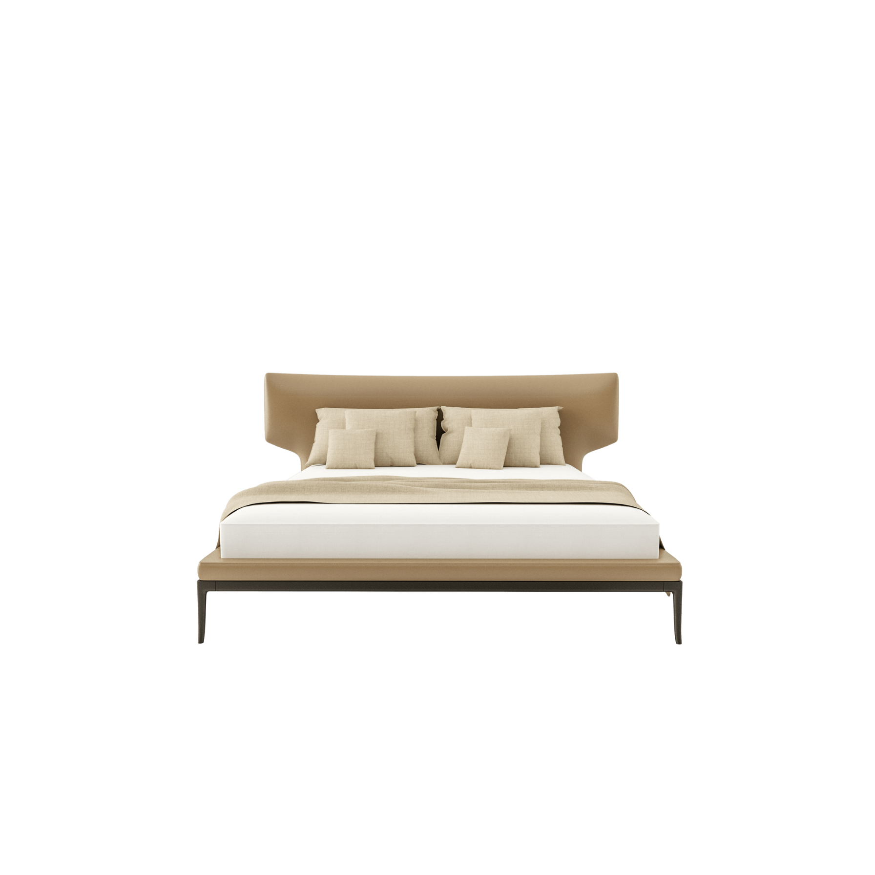 Stiletto 22 High Bed