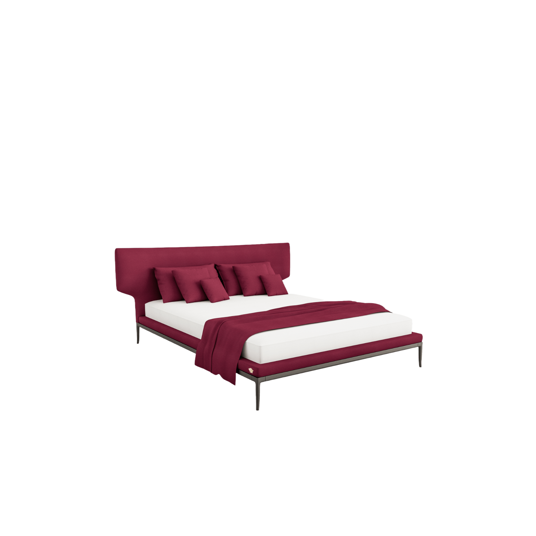 Stiletto 22 High Bed