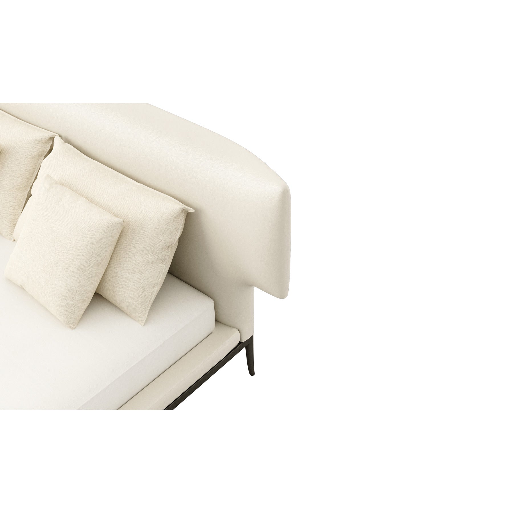 Stiletto 22 High Bed