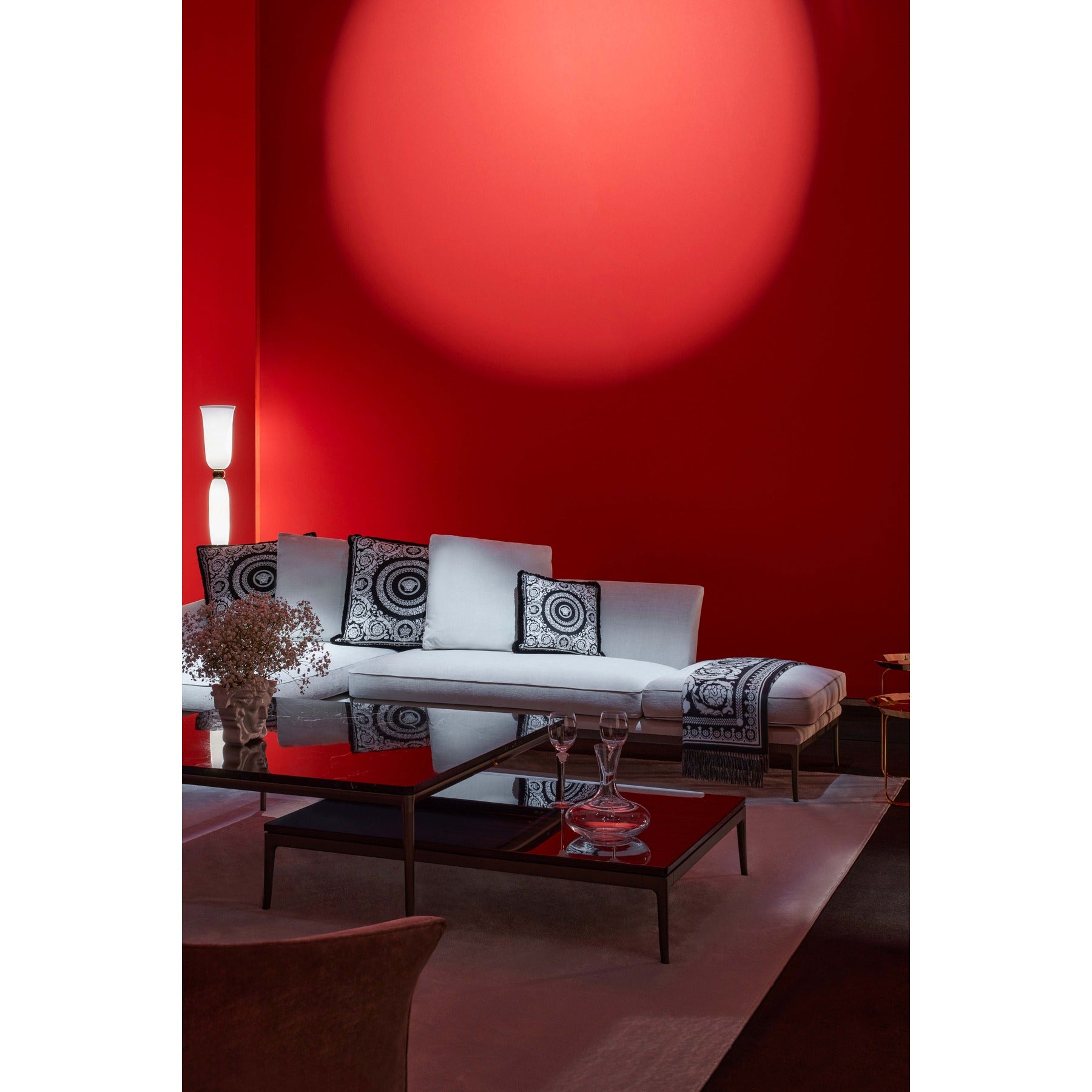 Stiletto Coffee Table