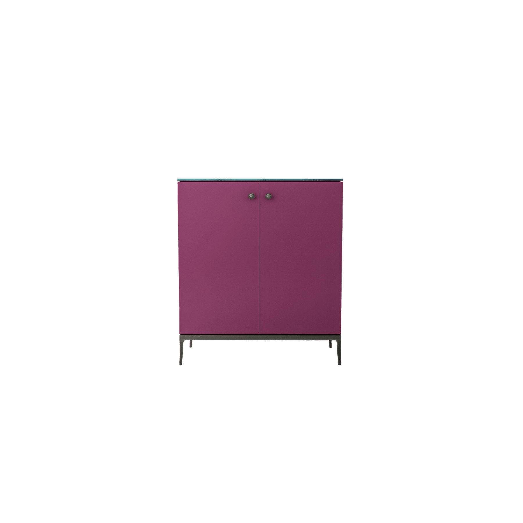 Stiletto Bar Cabinet