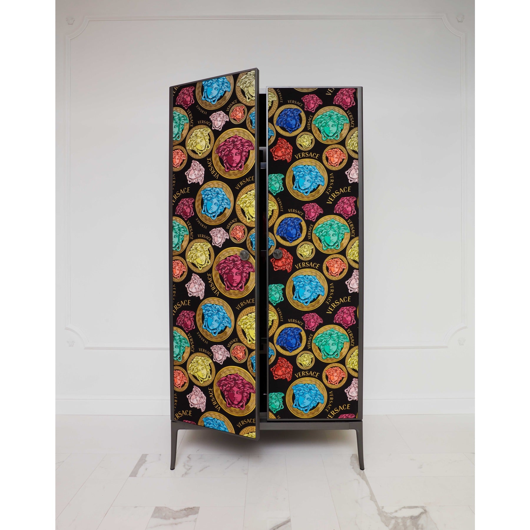 Stiletto Tall Cabinet