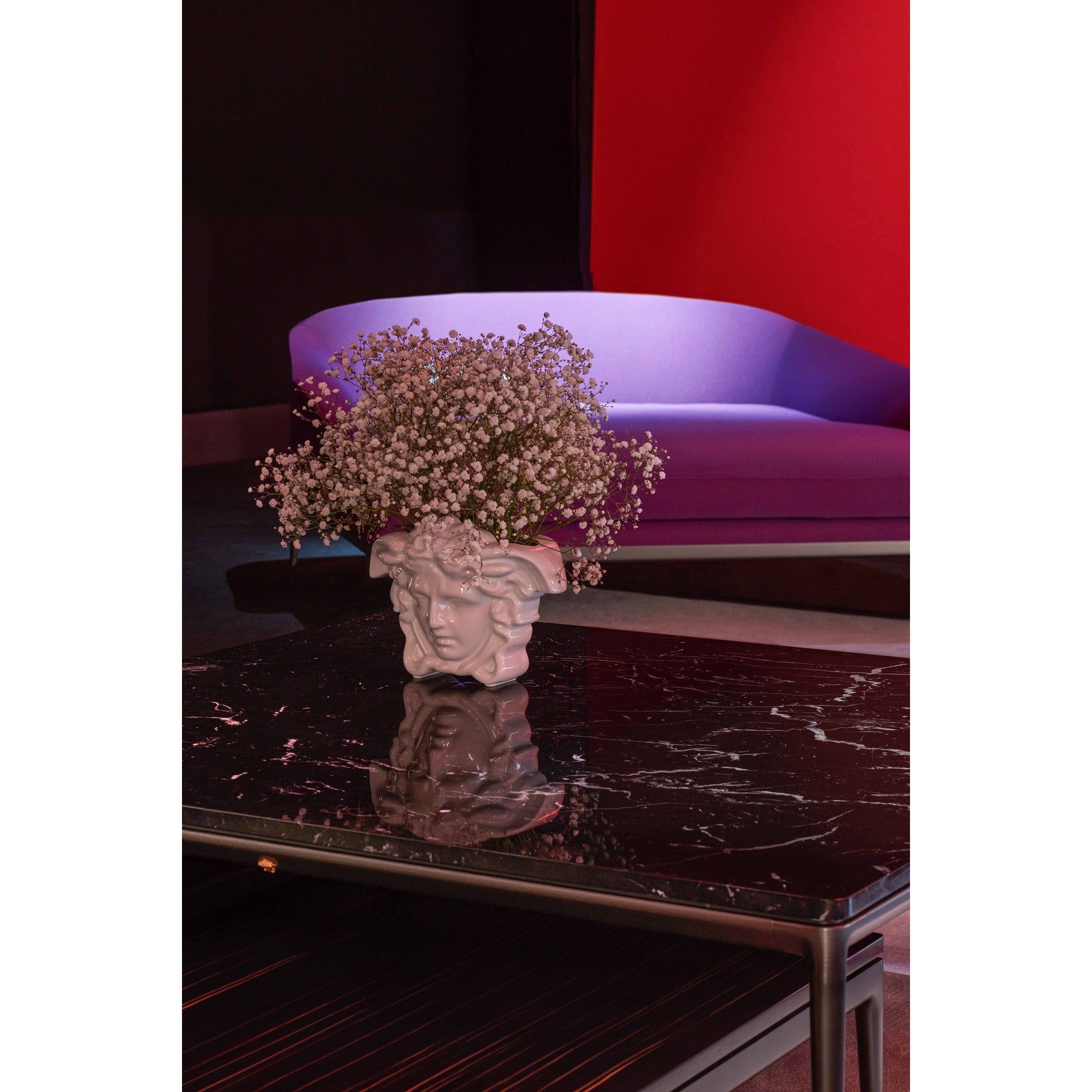 Stiletto Coffee Table