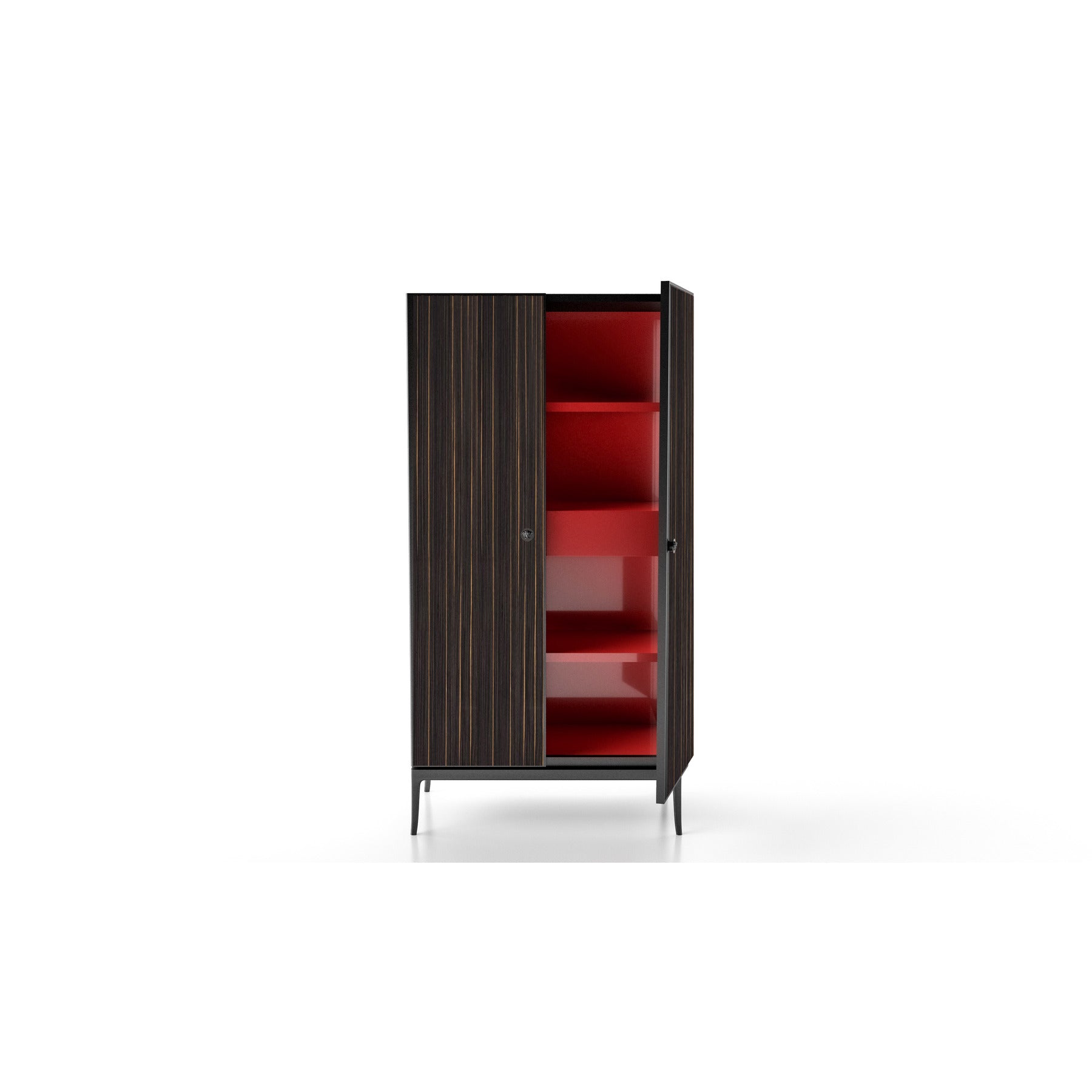 Stiletto Tall Cabinet