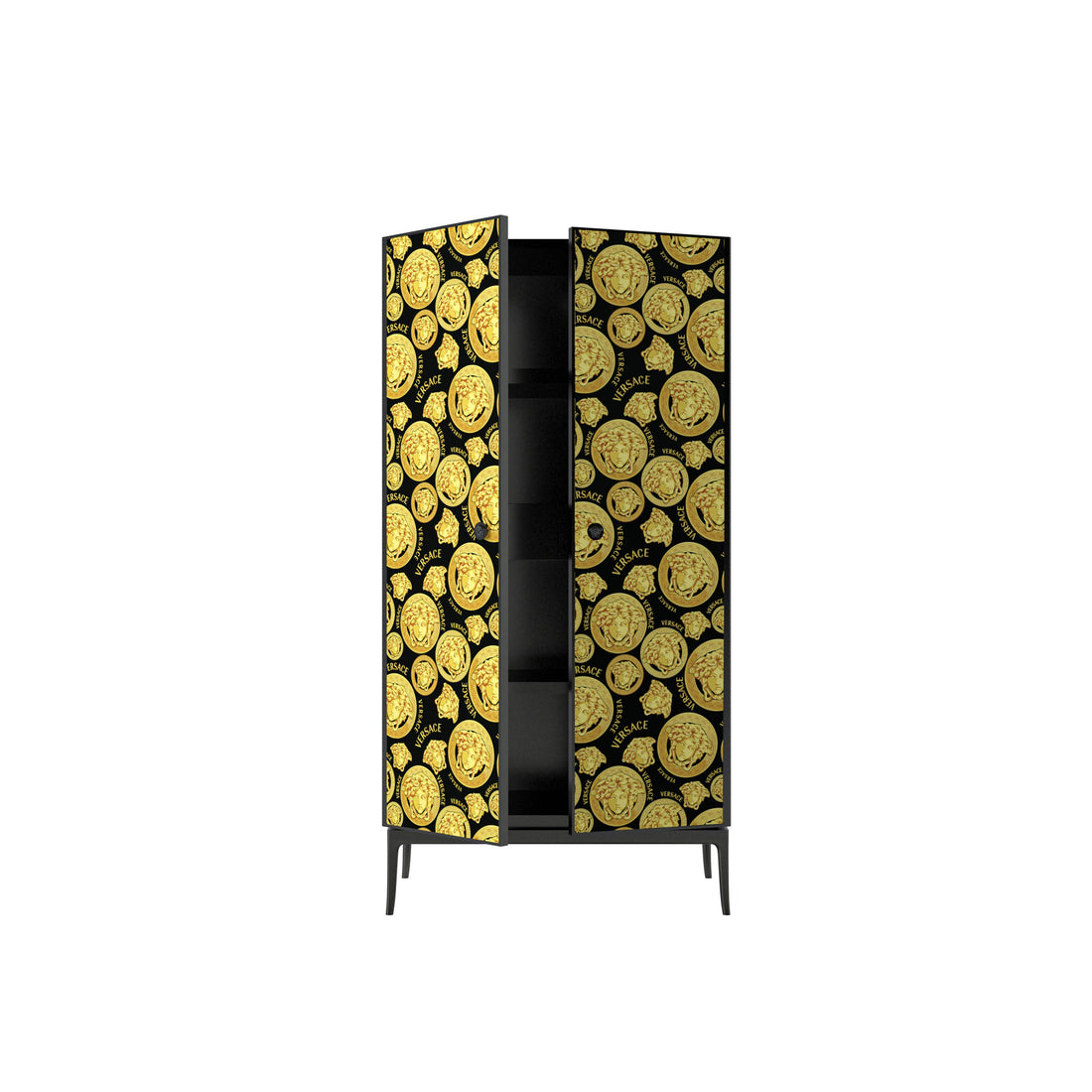 Stiletto Tall Cabinet