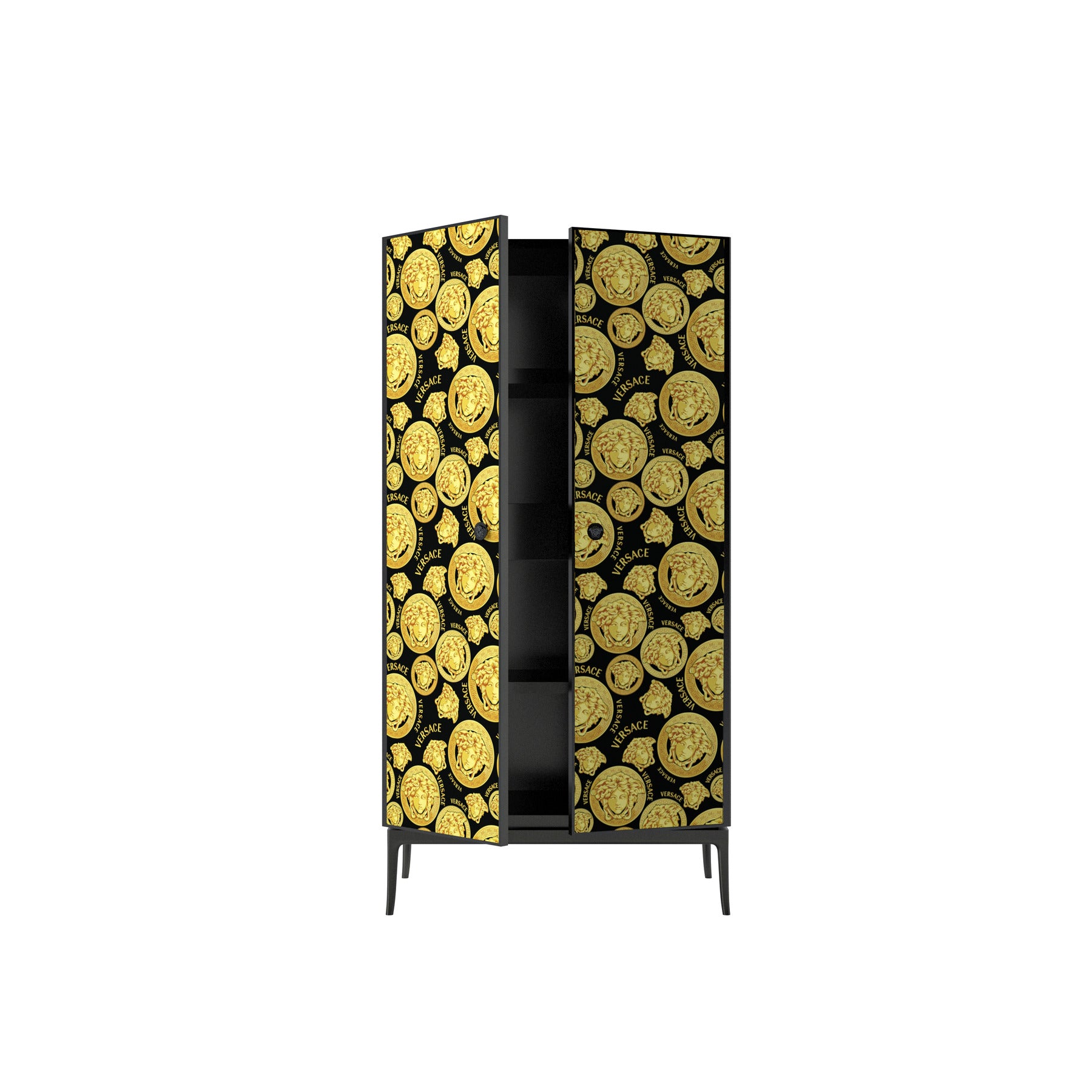 Stiletto Tall Cabinet