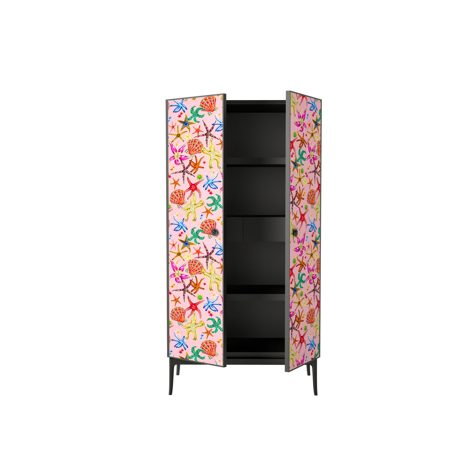 Stiletto Tall Cabinet