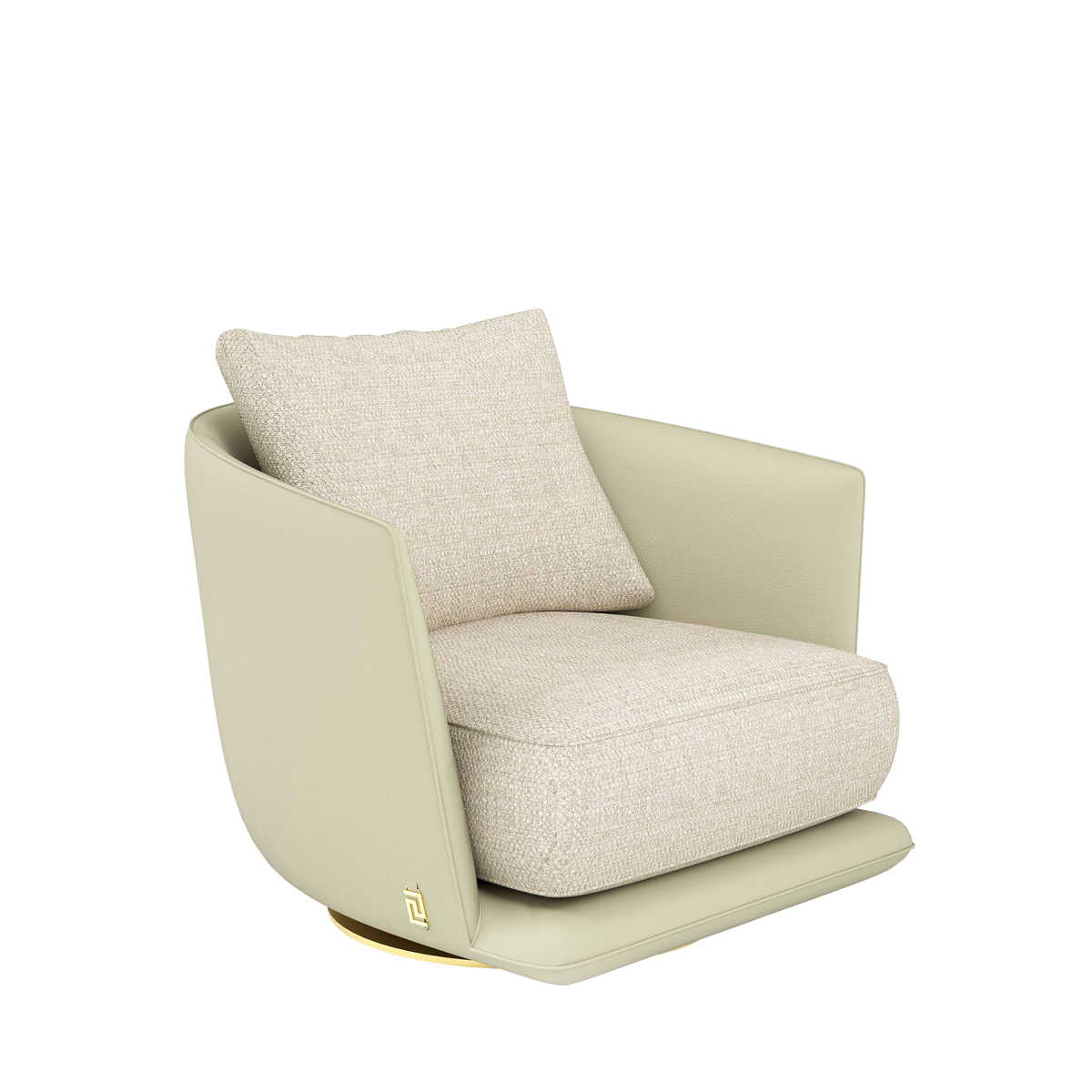 La Greca Armchairs
