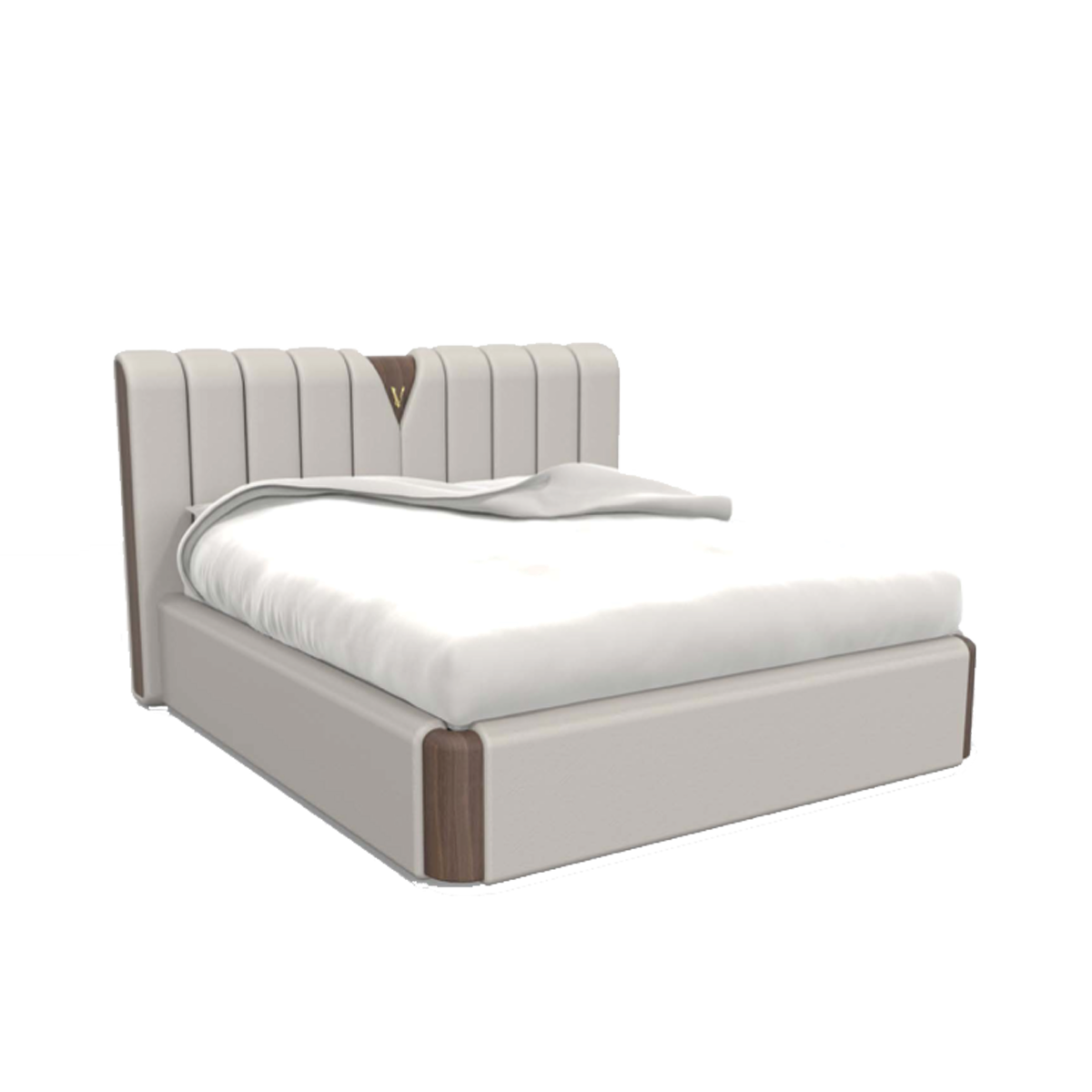 Virtus Bed