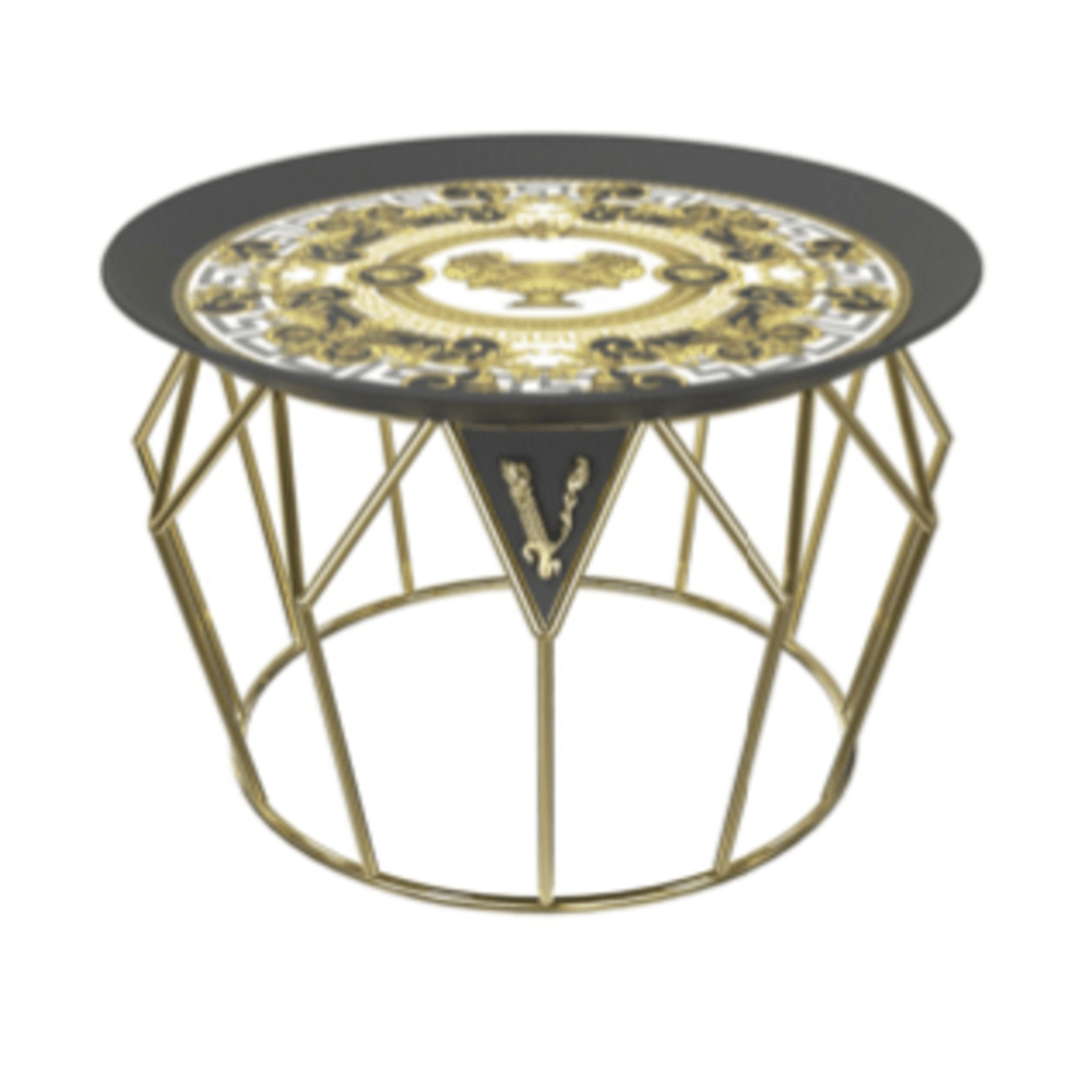 Virtus Coffee & Side Table