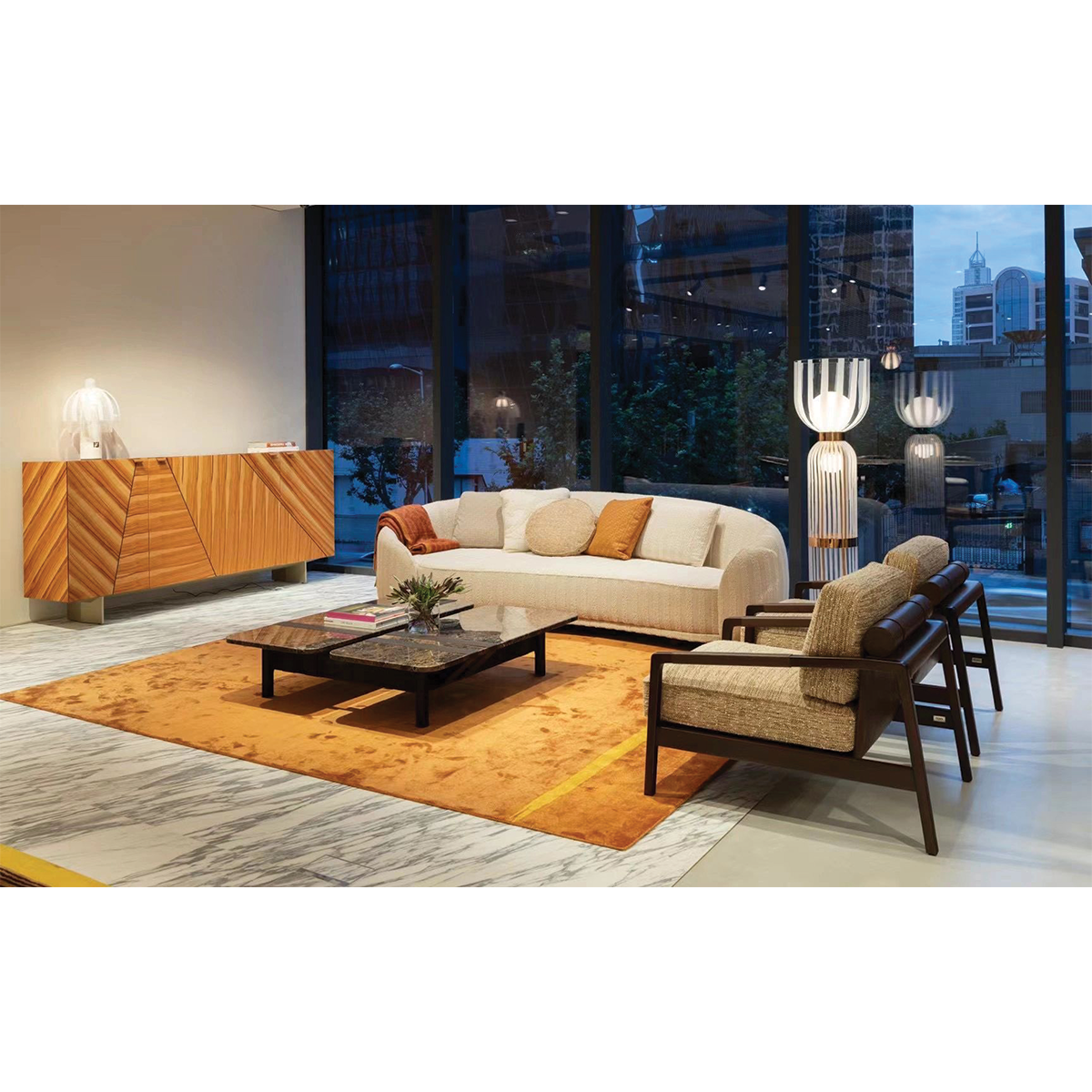 Welcome! Sofa