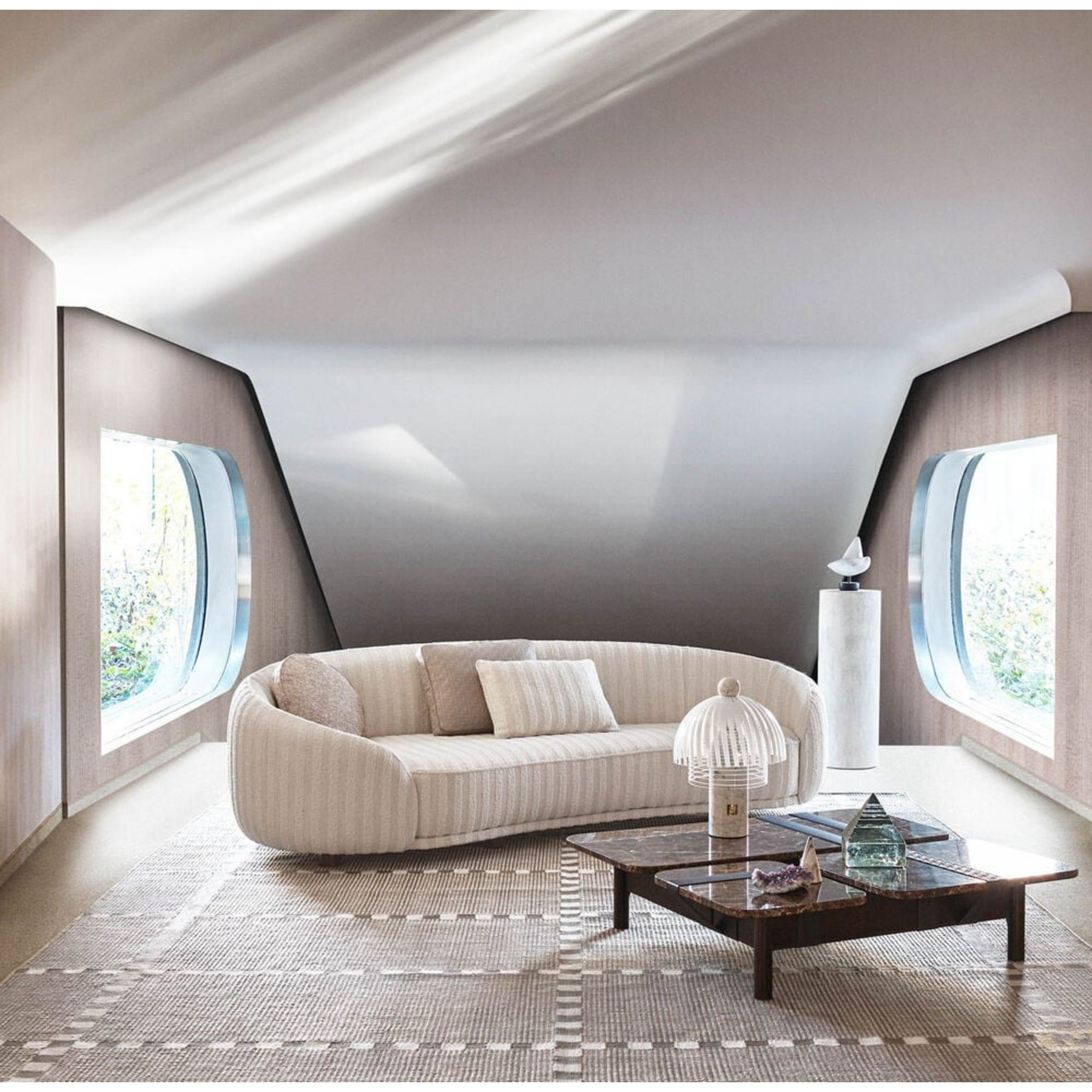 Welcome! Sofa