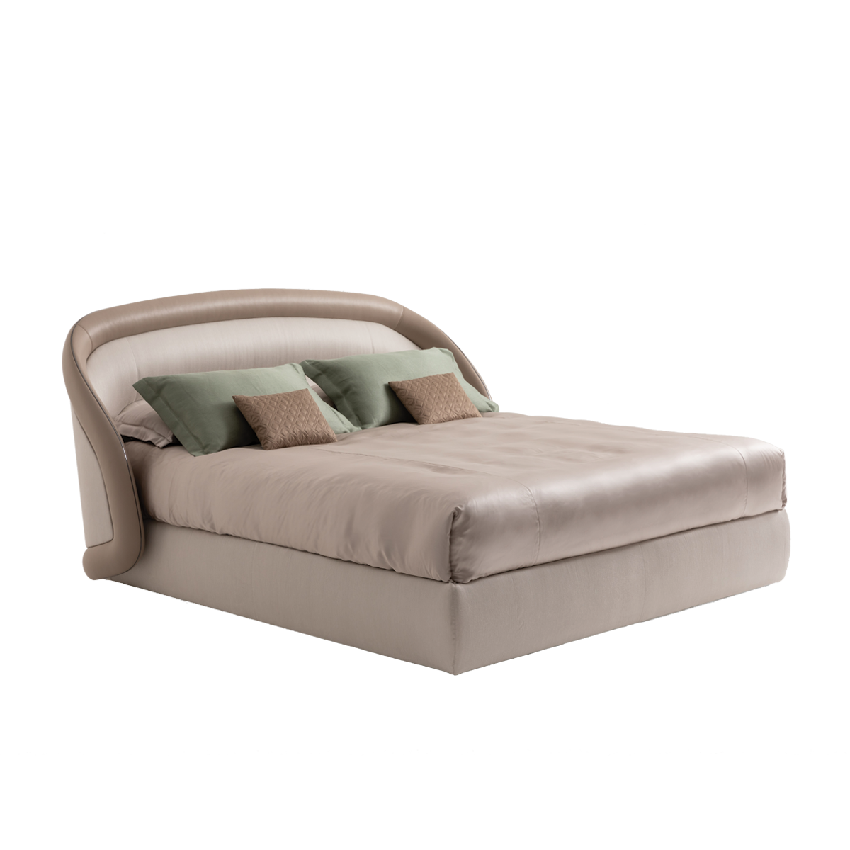 Wickham Bed
