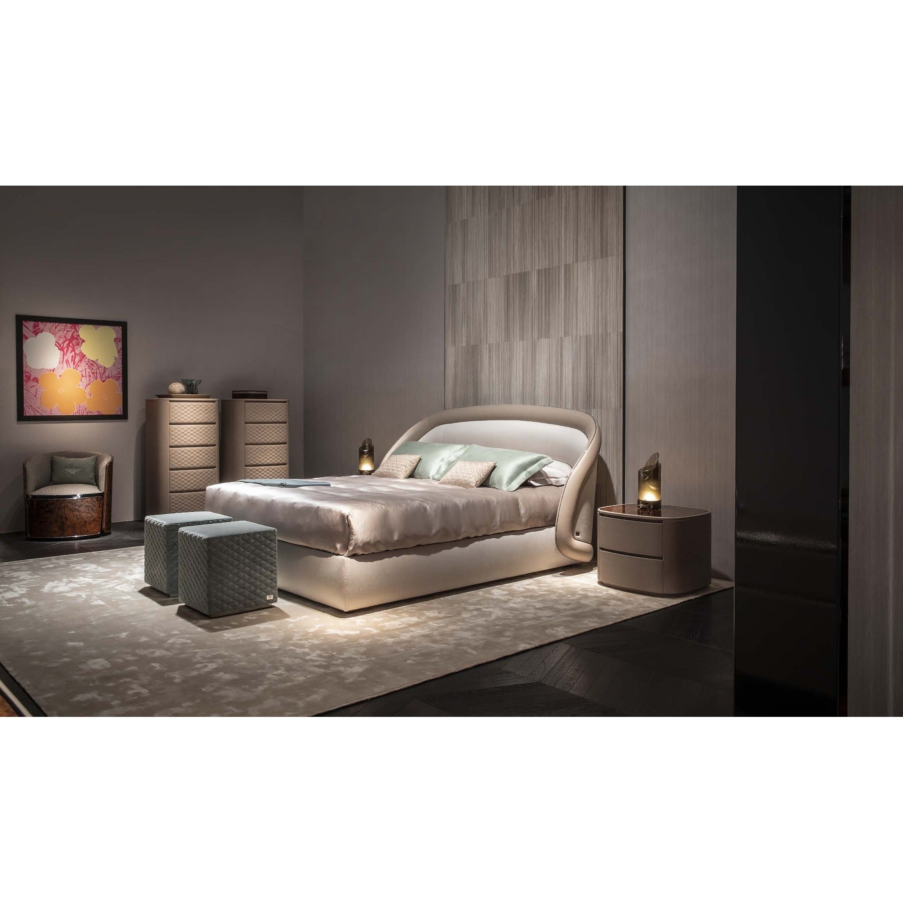 Wickham Bed
