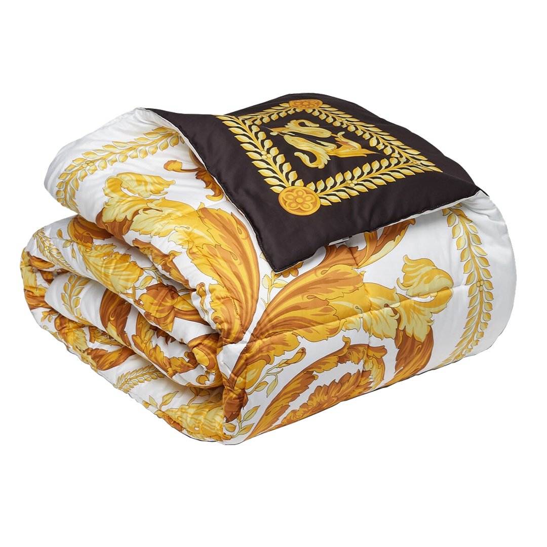 Padded comforter hotsell