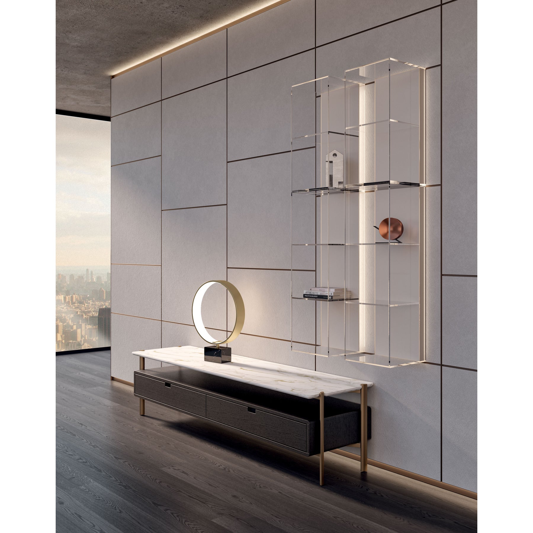 Eros Sideboard