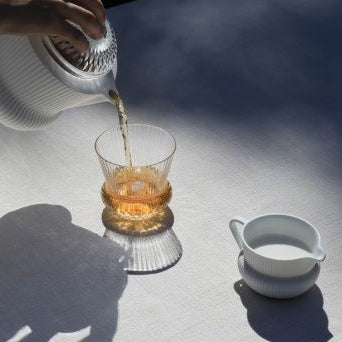 Apollo Charming Tea Service Set
