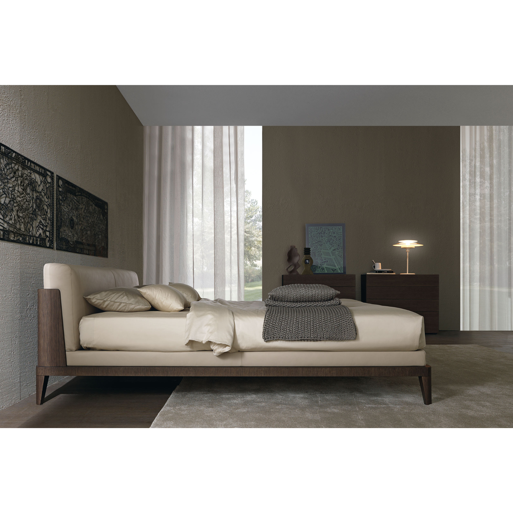 Assuan Bed
