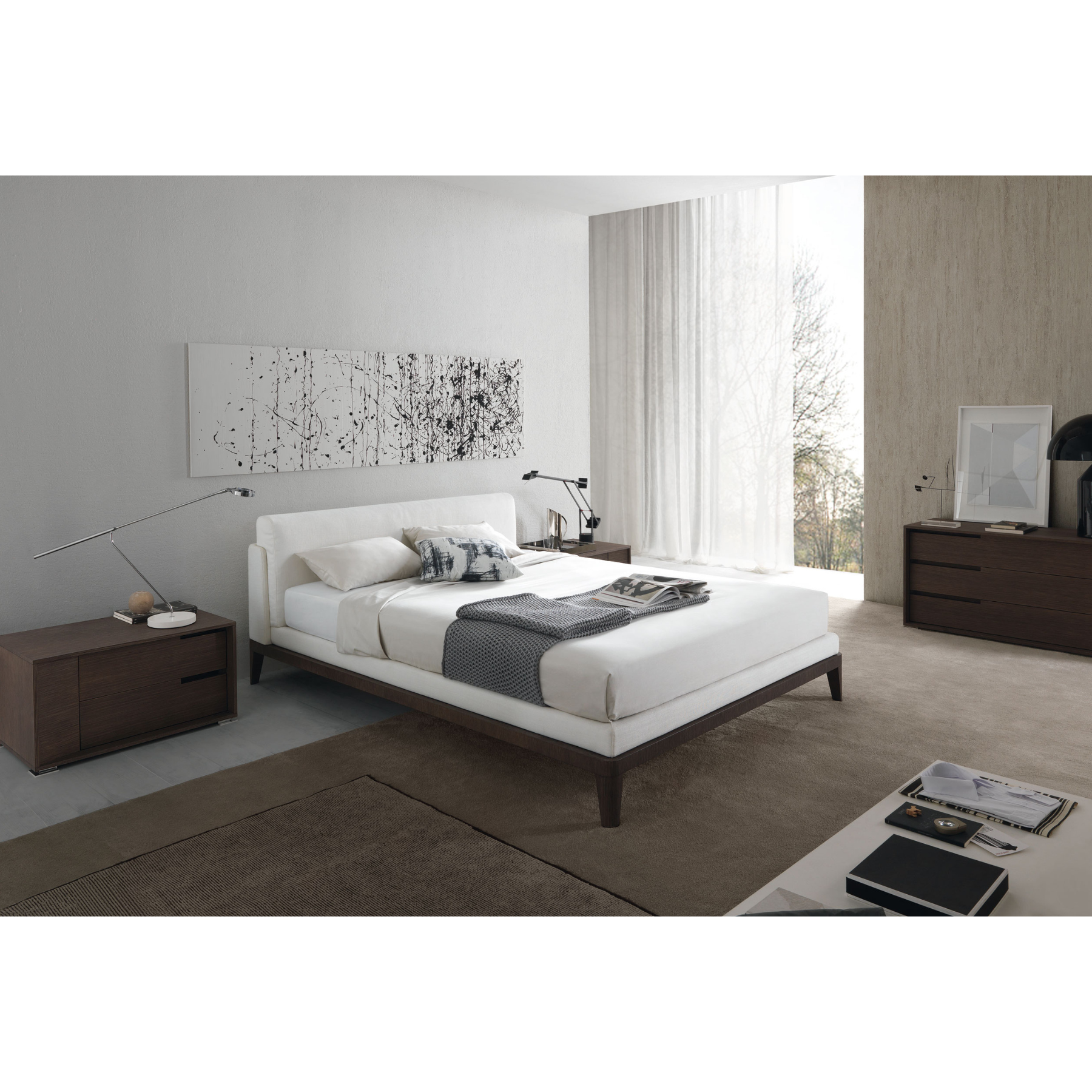 Assuan Bed