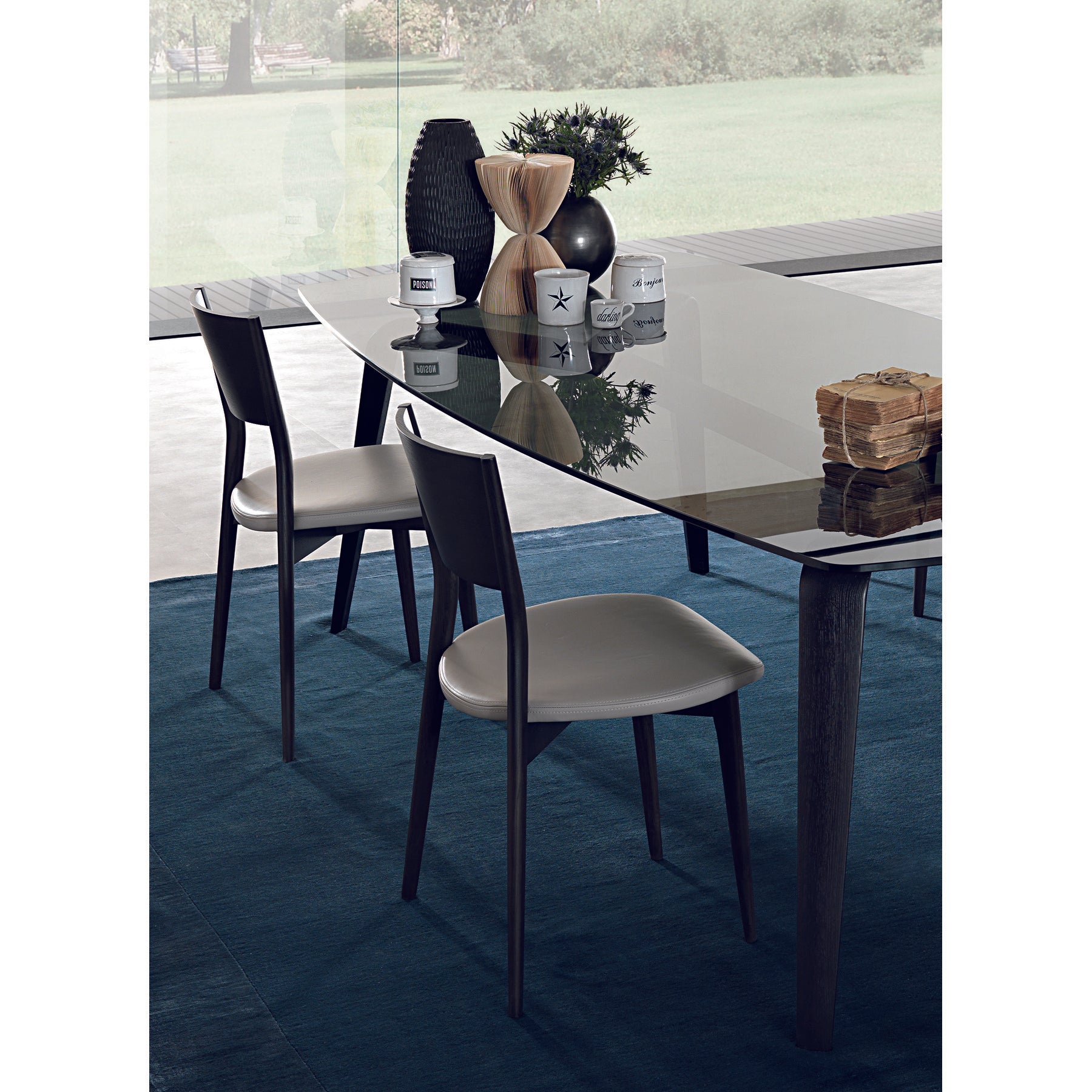 Bertha Chair