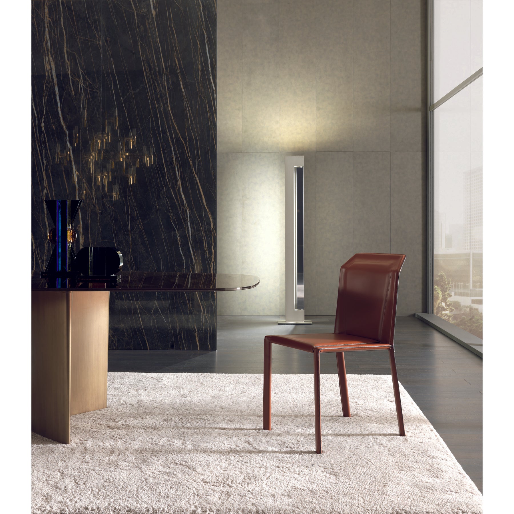 Brera Chair