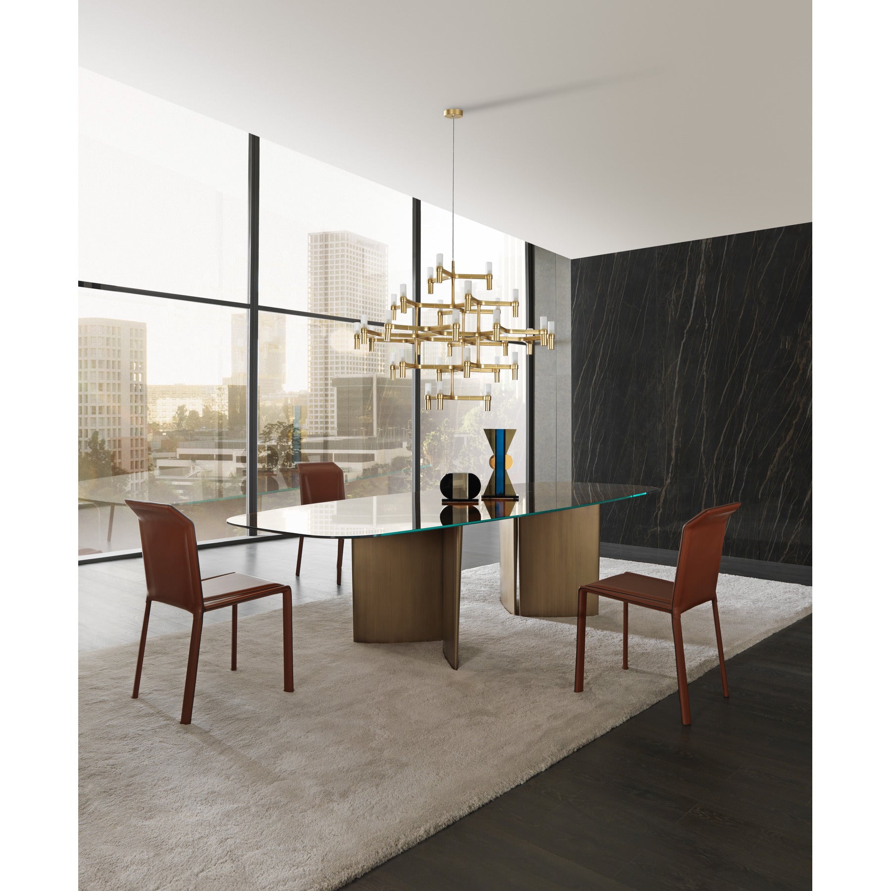 Brera Chair
