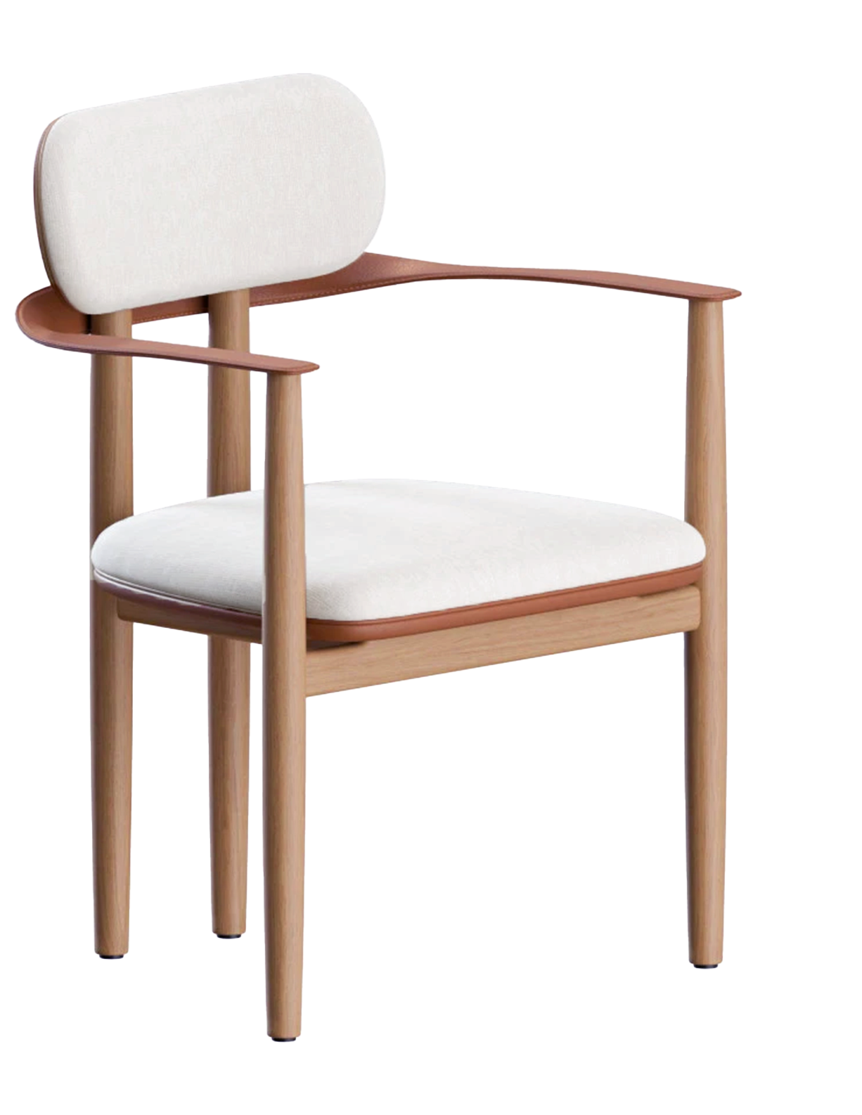 Twist FF Chair