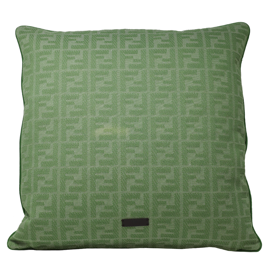FF Relief Cushion - Pistacchio