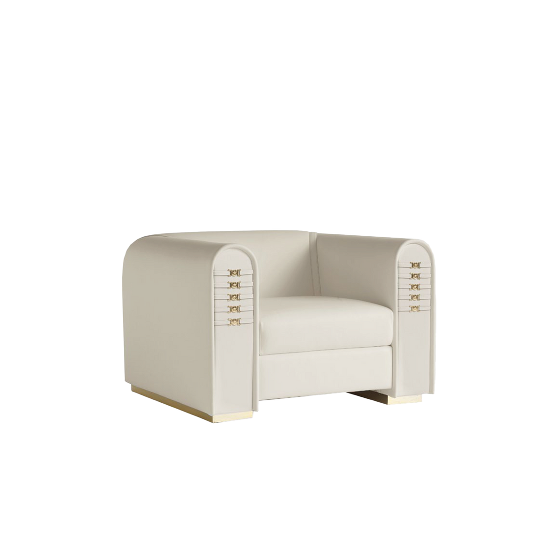 Versace Signature Armchairs