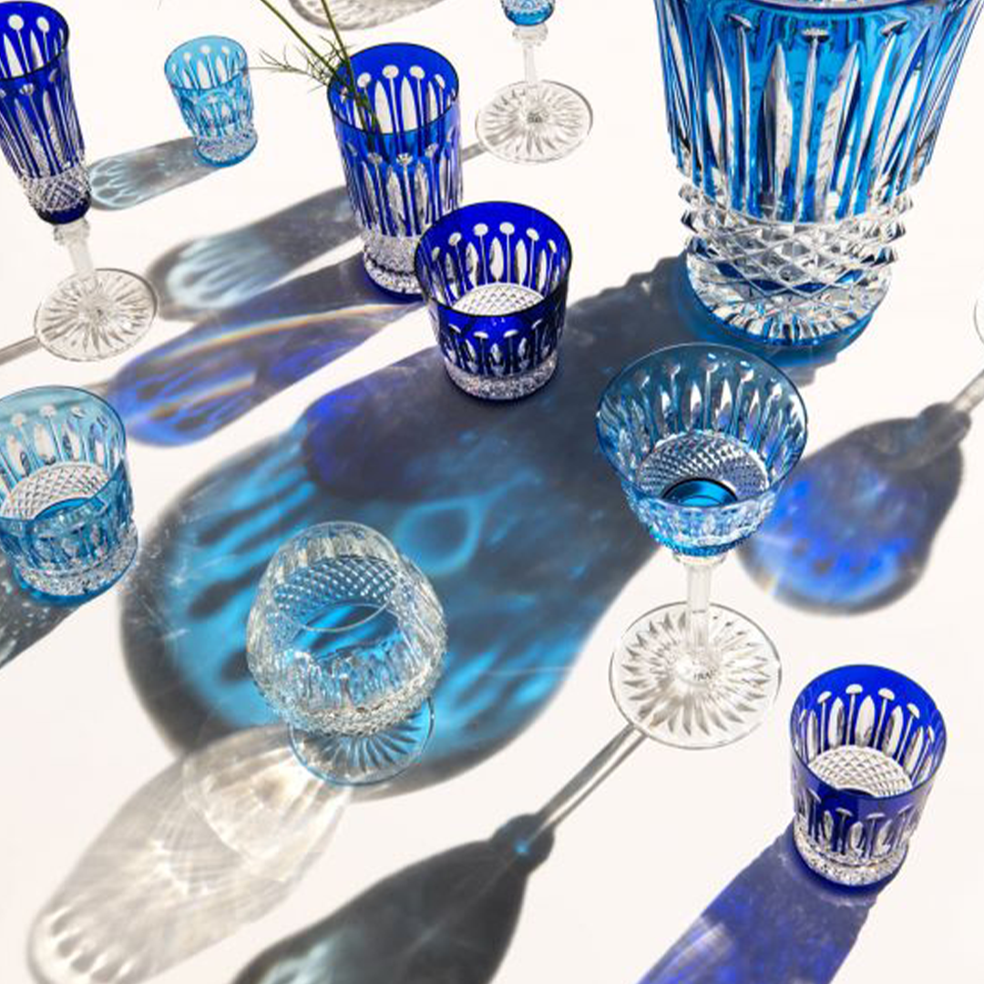 Tommy Medium Old Fashion Tumbler