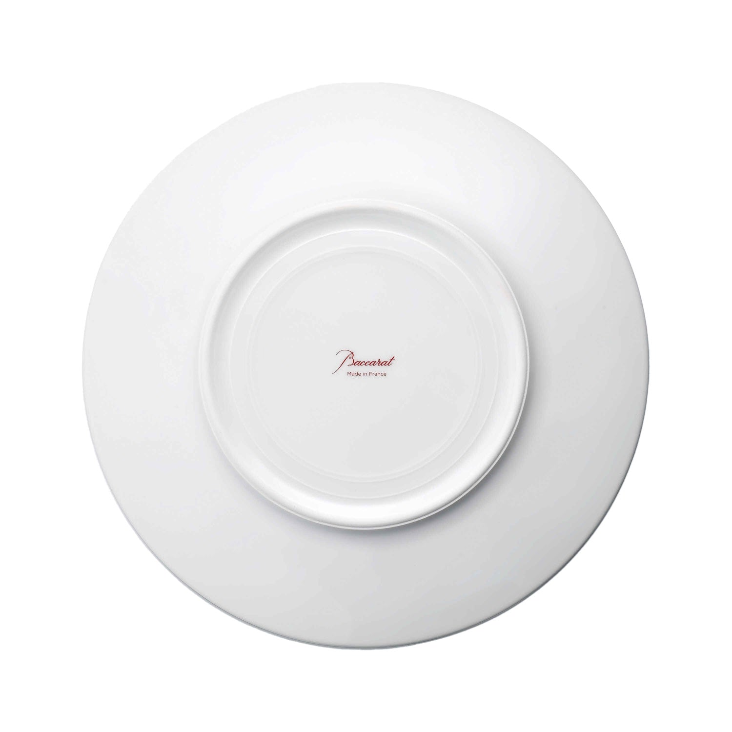 Arcadia Gold & Platinum Dinner Plate 27 cm set of 2