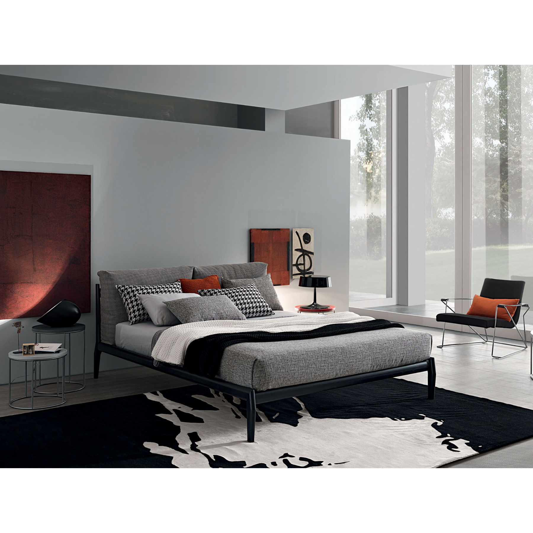 Eladio Bed