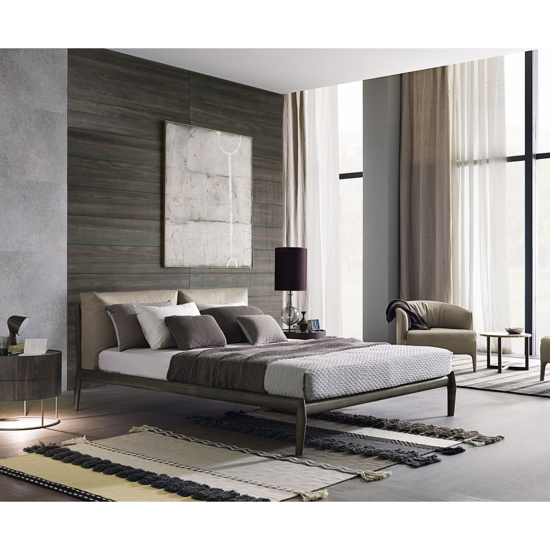 Eladio Bed