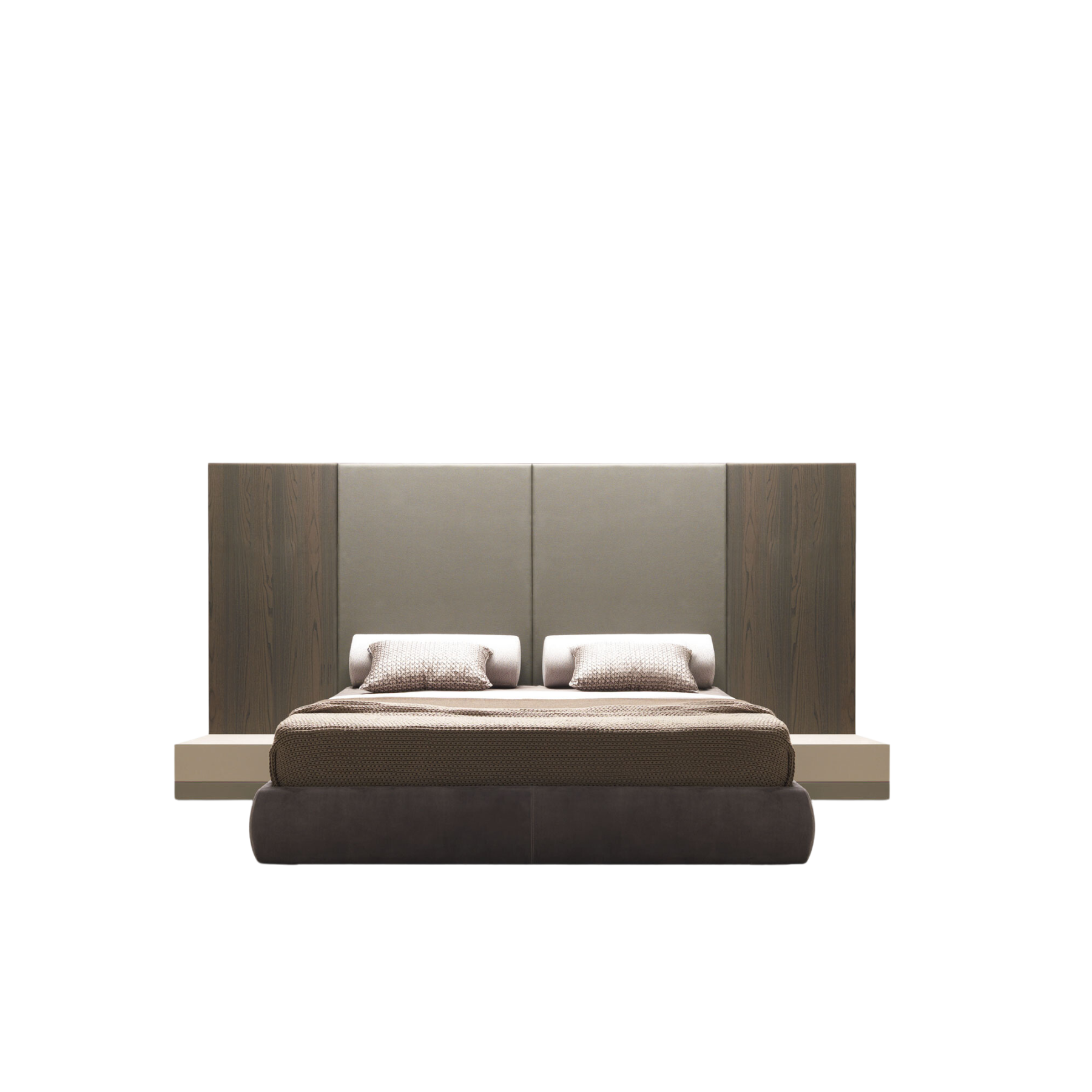 Ghiroletto Bed
