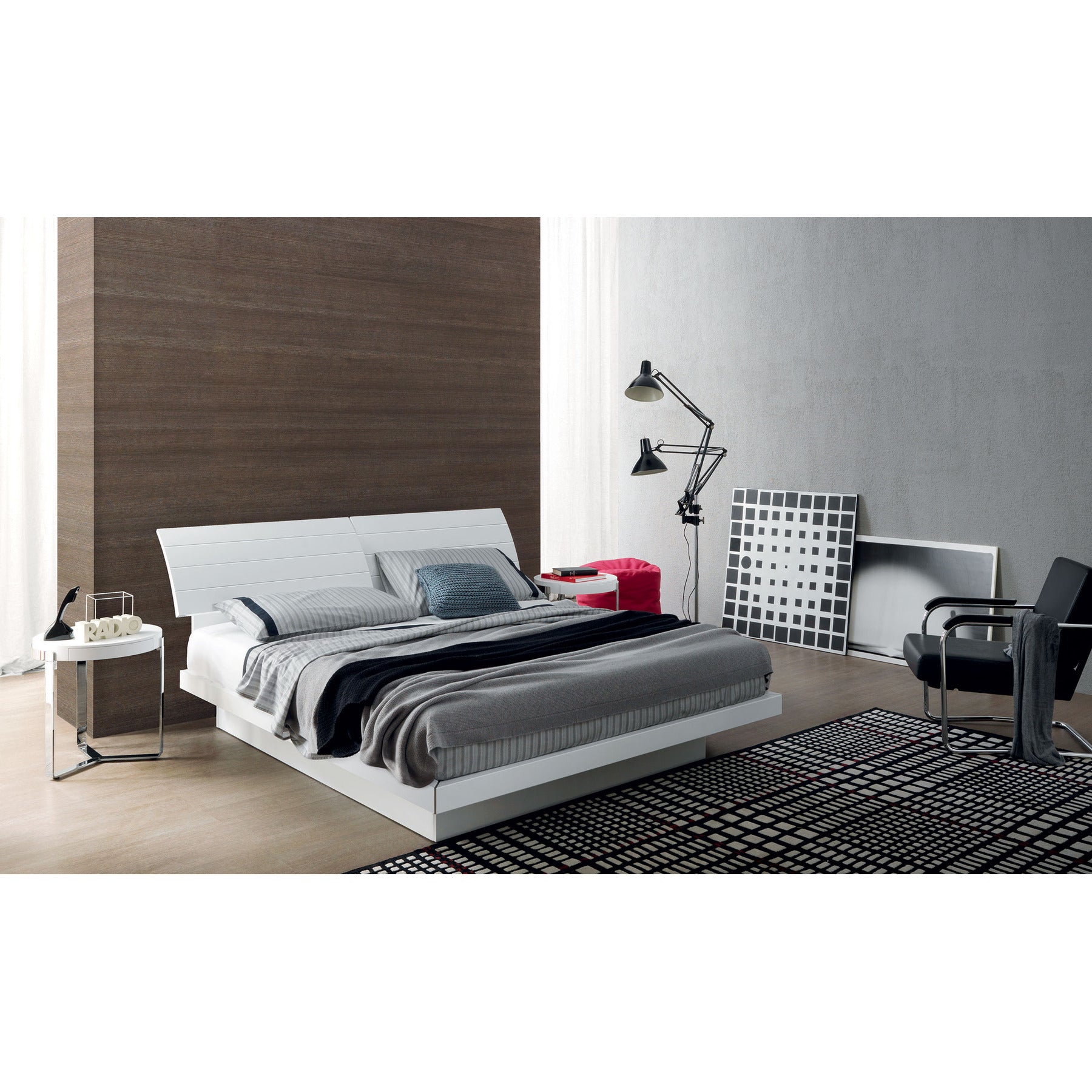 Giorgia Bed