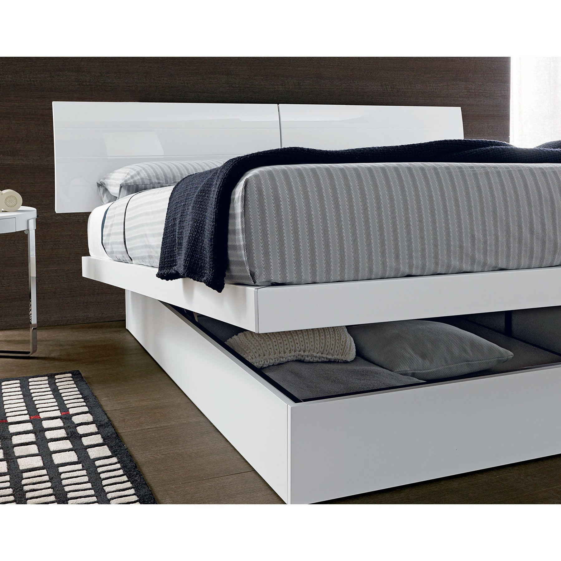 Giorgia Bed