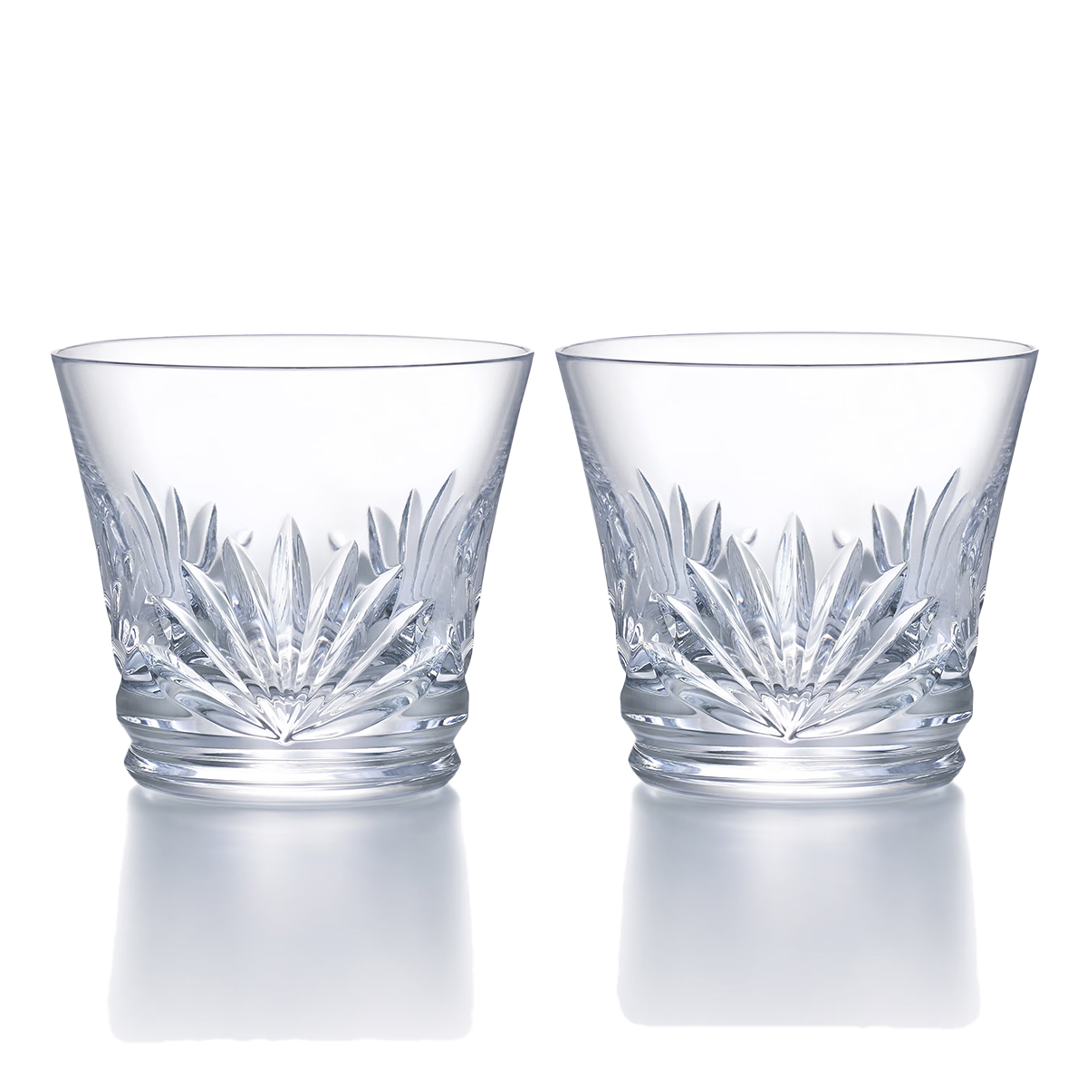 Everyday Lutetia Tumbler Set of 2