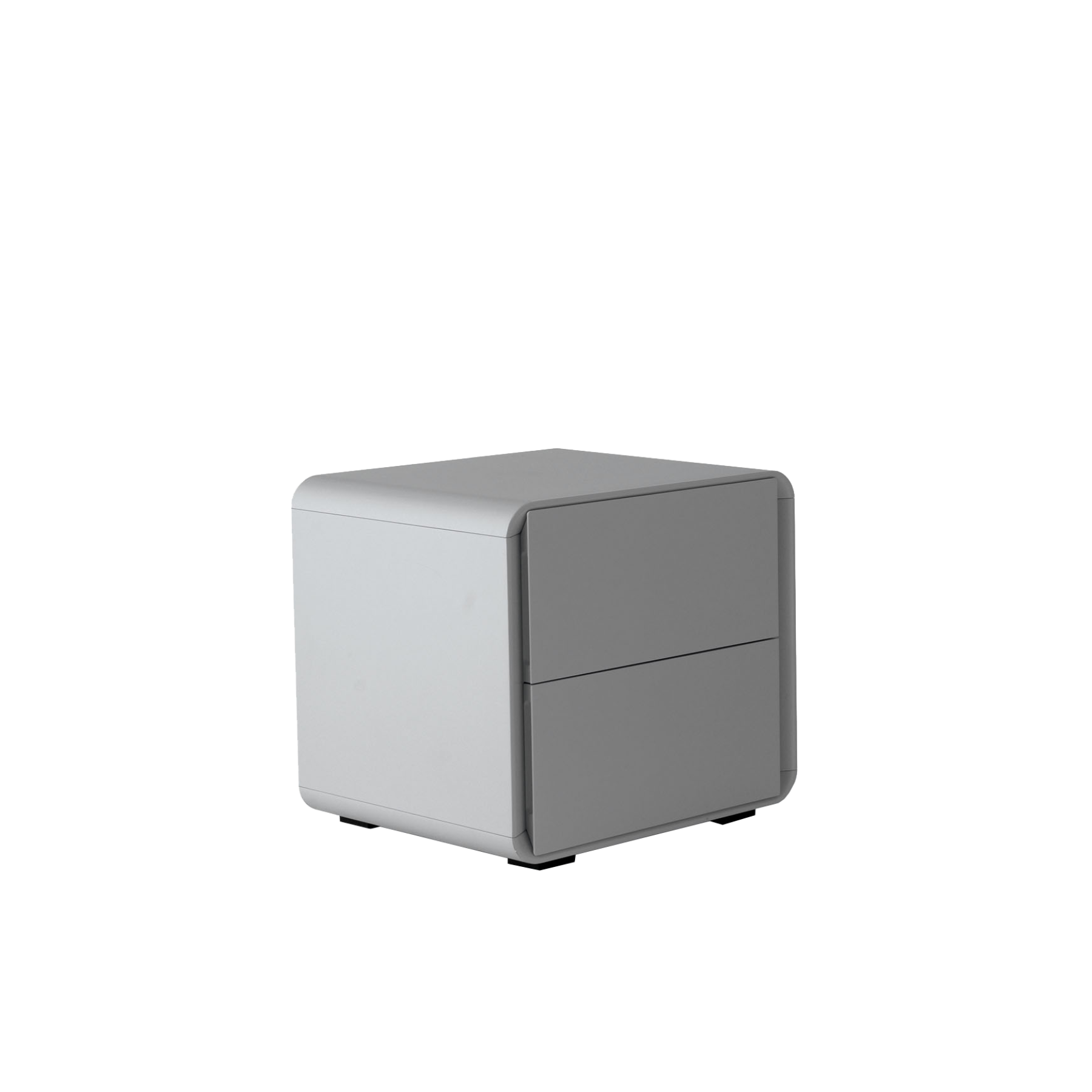 Jacqueline Bedside Table