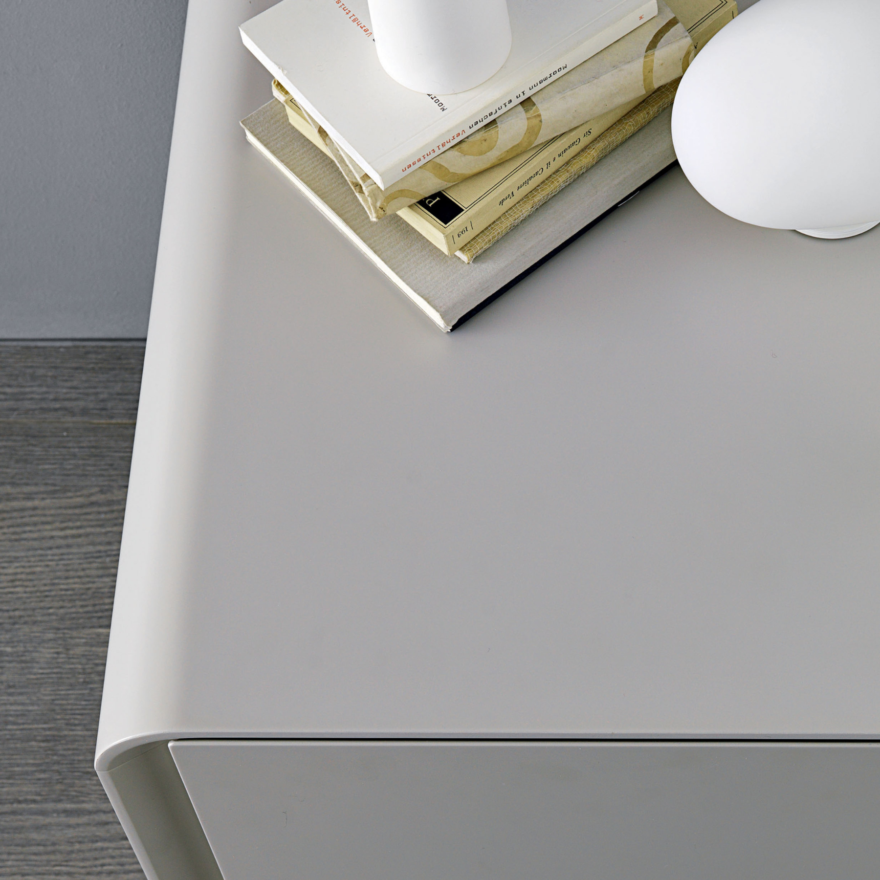 Jacqueline Bedside Table