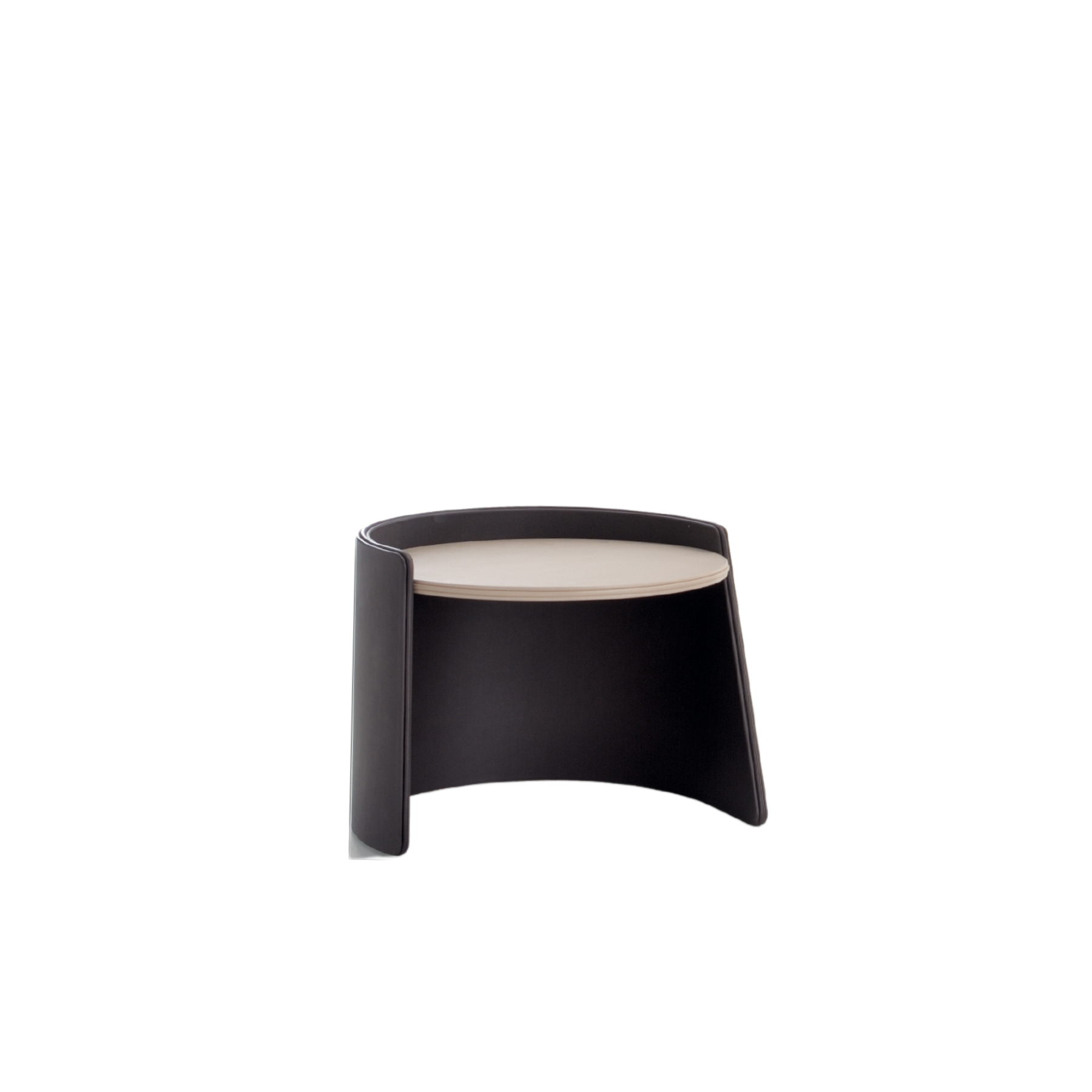 Kepi Coffee & Side Table