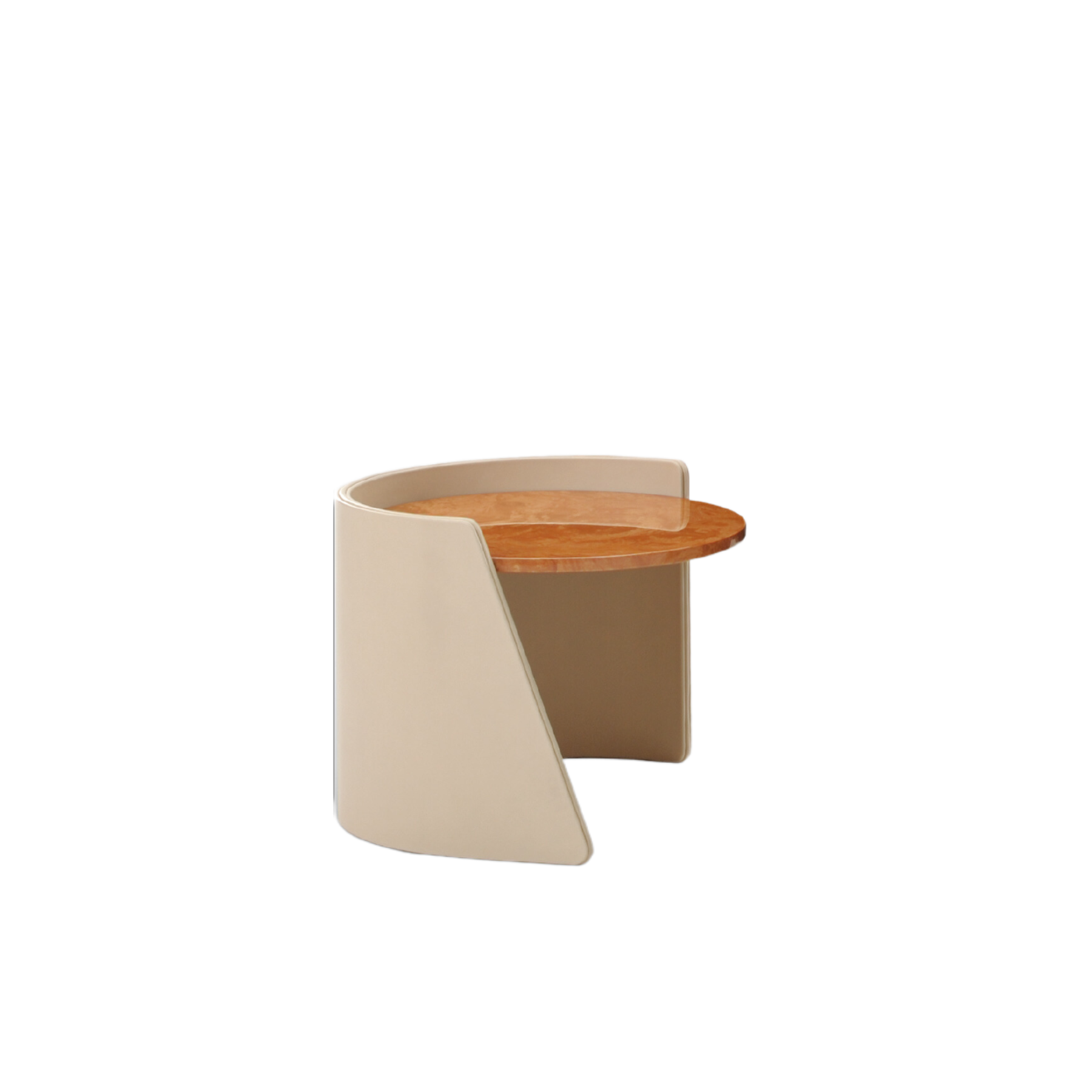 Kepi Coffee & Side Table