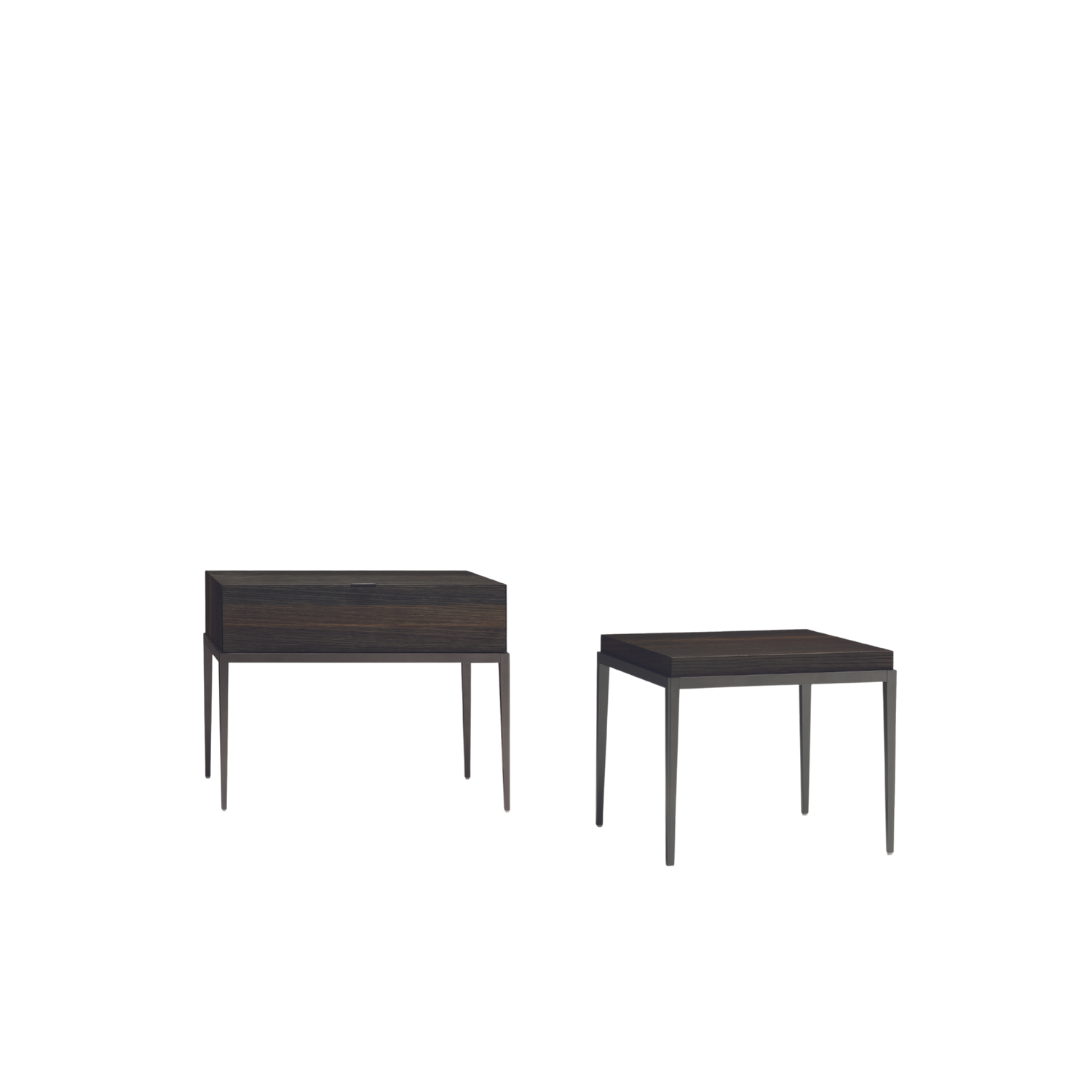 Kessler Coffee & Side Table