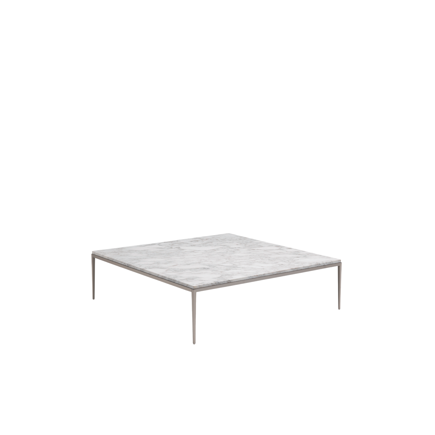 Kessler Coffee & Side Table