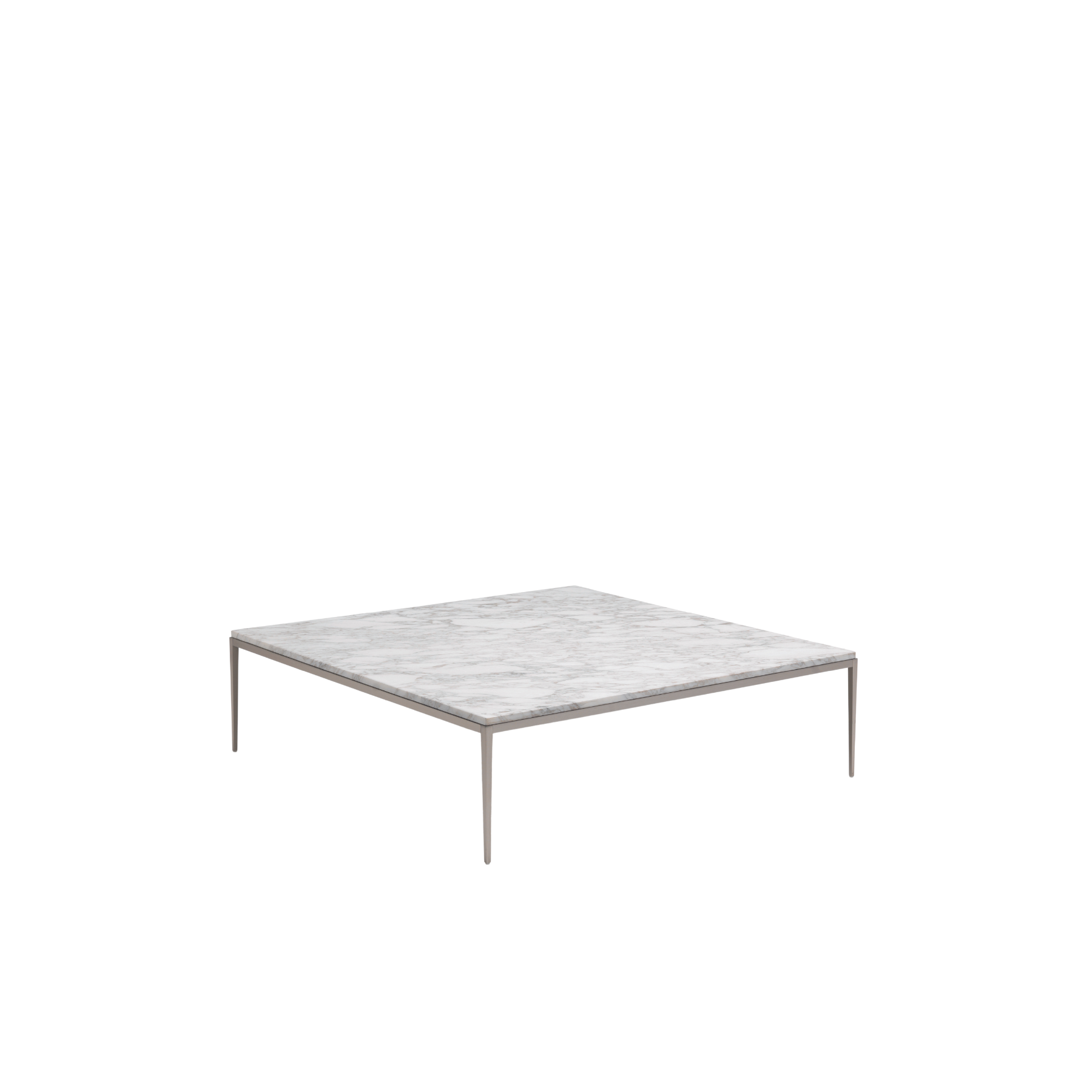 Kessler Coffee & Side Table