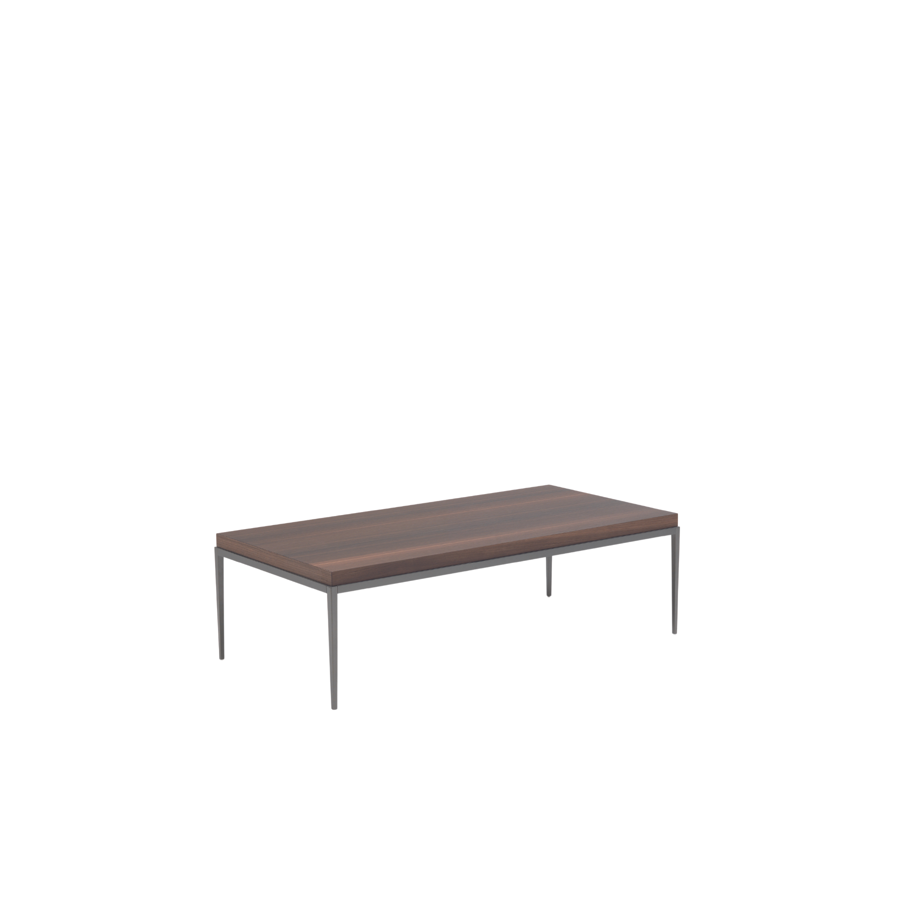 Kessler Coffee & Side Table