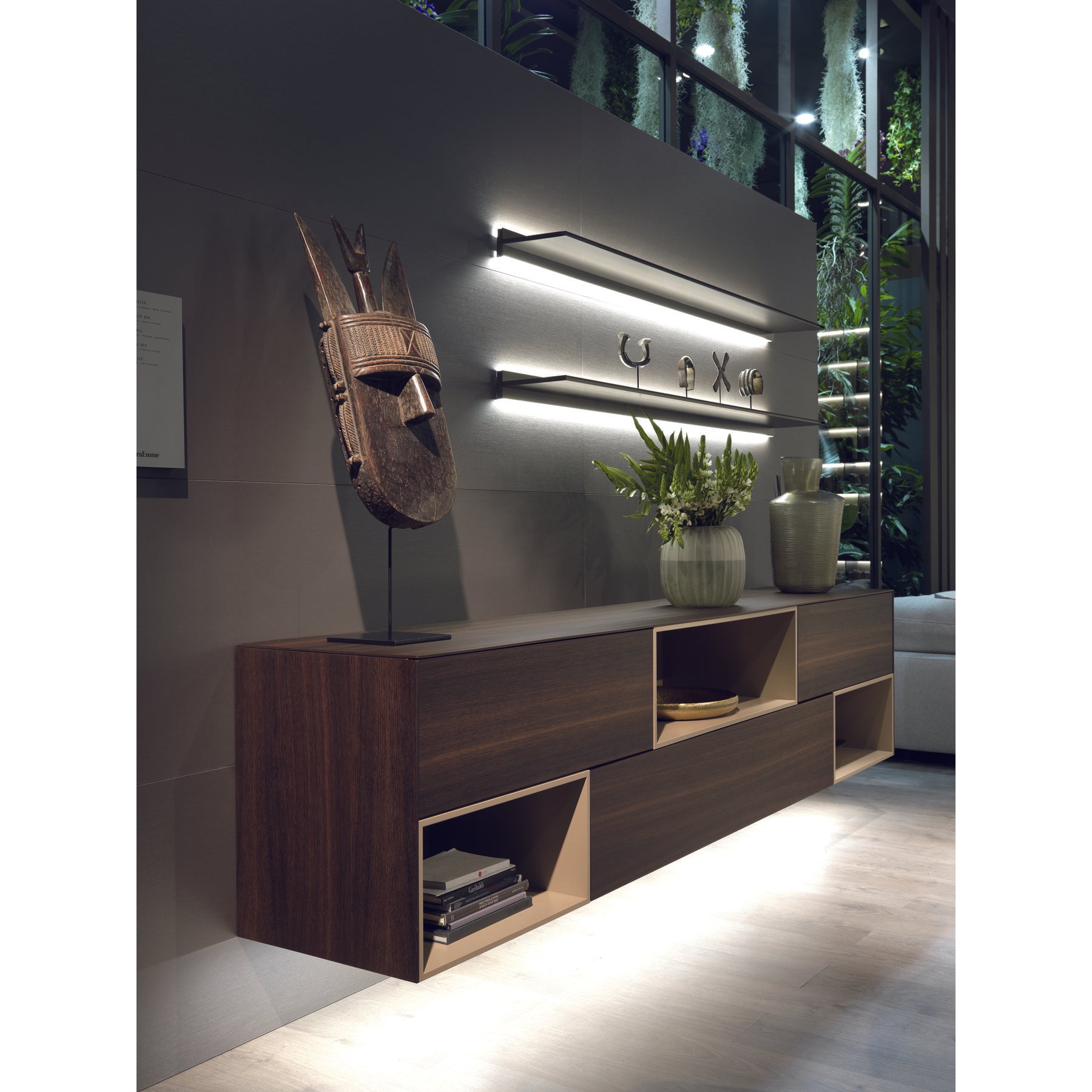 Kessler Sideboard